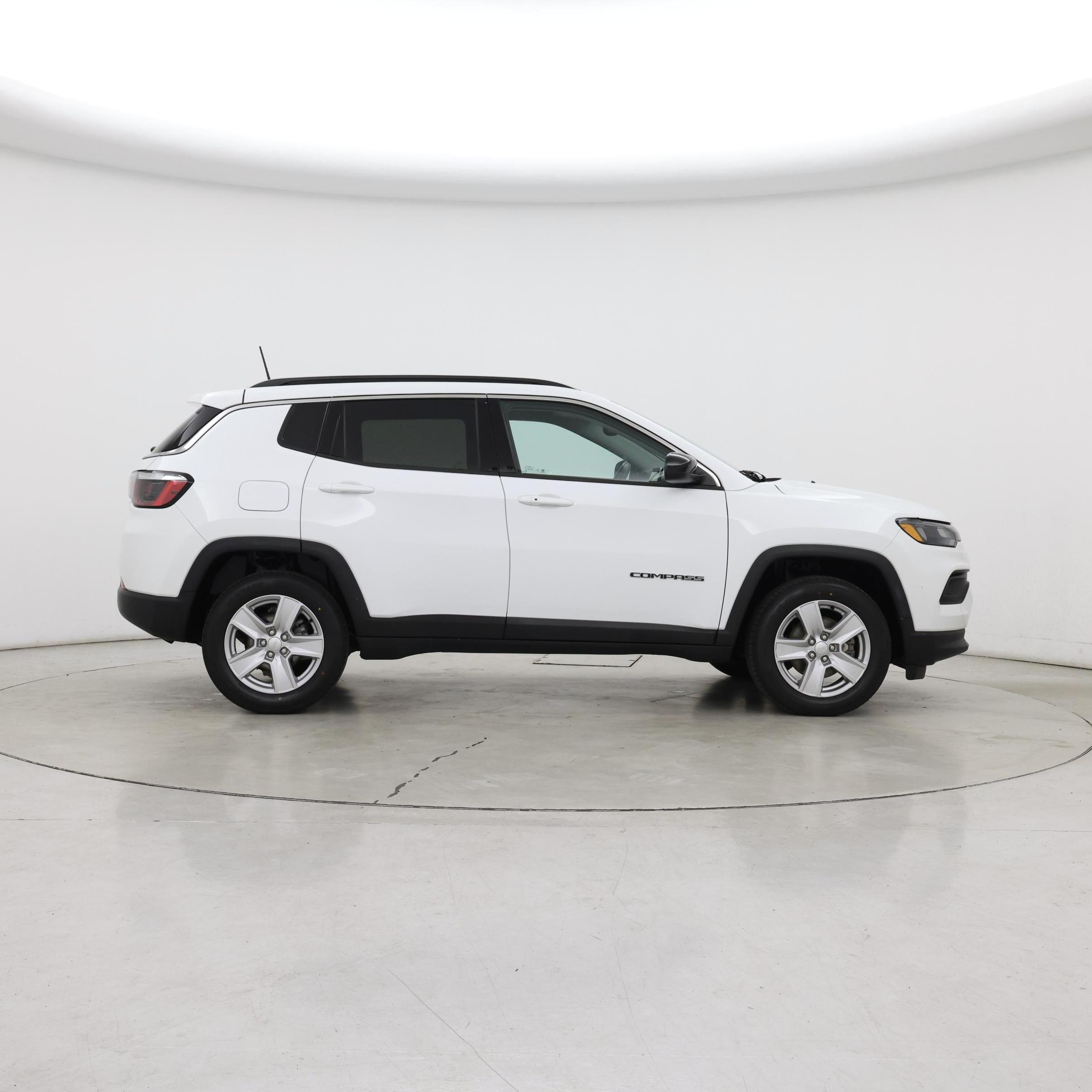 Thumbnail: 2022 Jeep Compass - 7