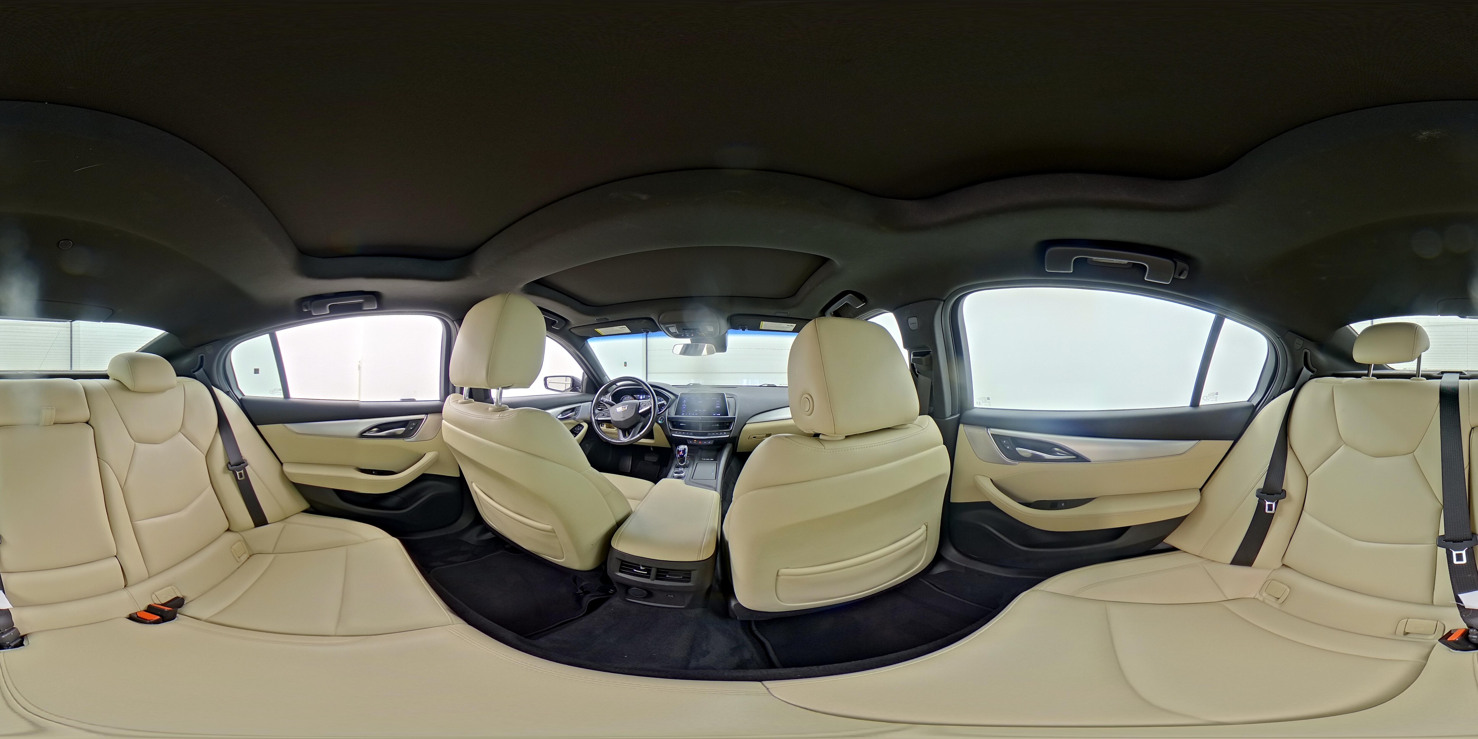 2022 Cadillac CT5 Luxury - Photo 27