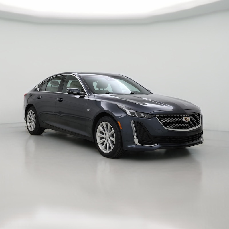 2022 Cadillac CT5 Luxury