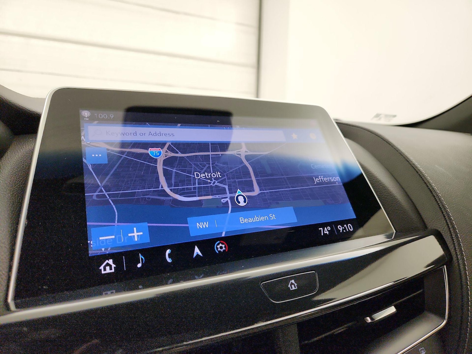 2022 Cadillac CT5 Luxury - Photo 15