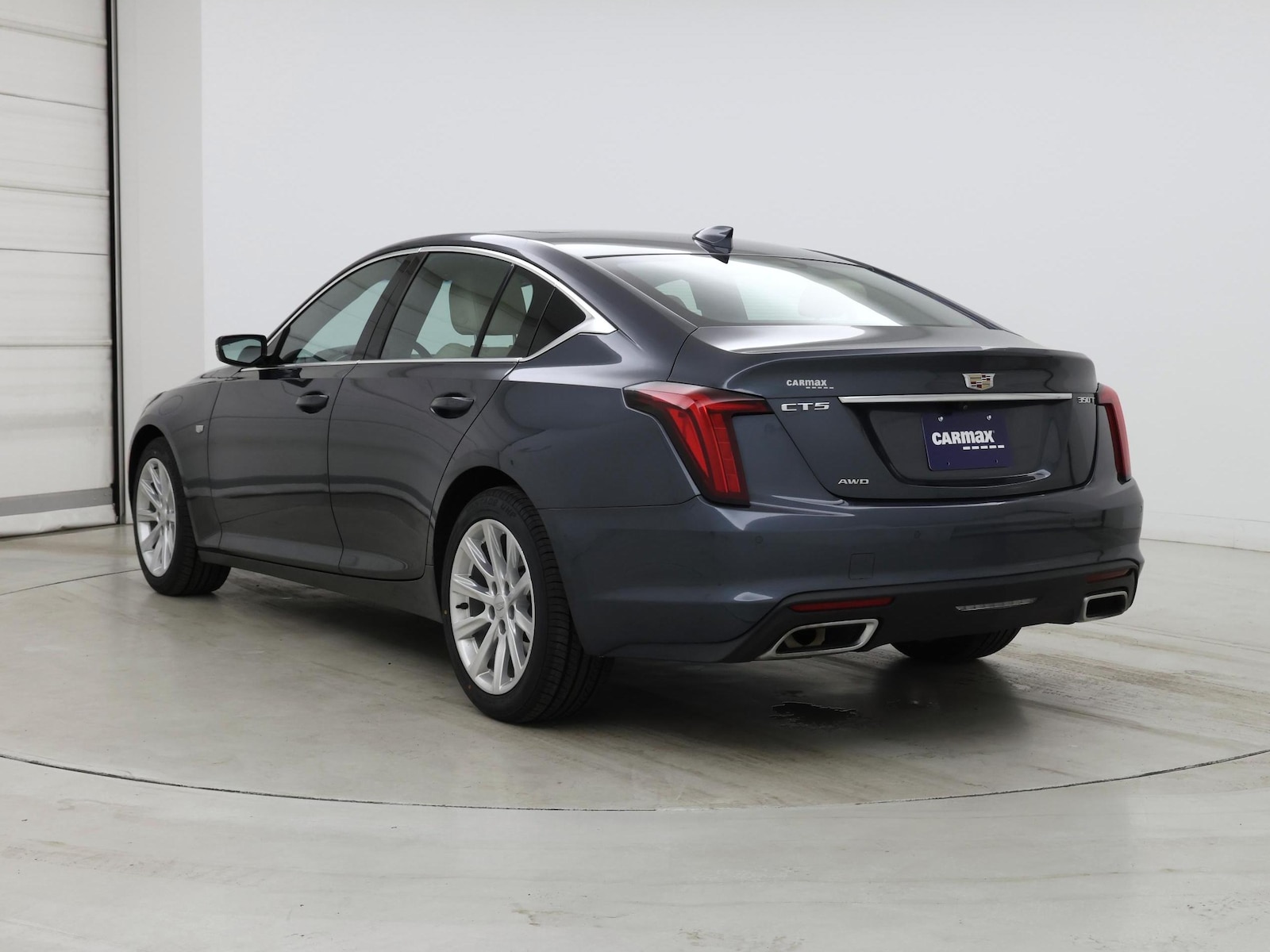2022 Cadillac CT5 Luxury - Photo 3