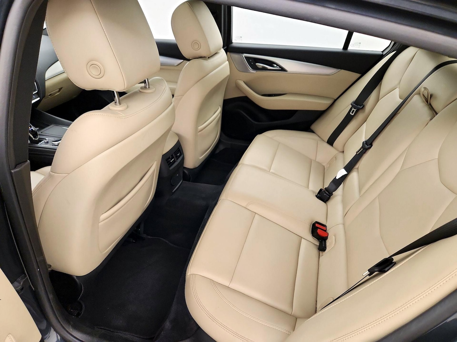 2022 Cadillac CT5 Luxury - Photo 22