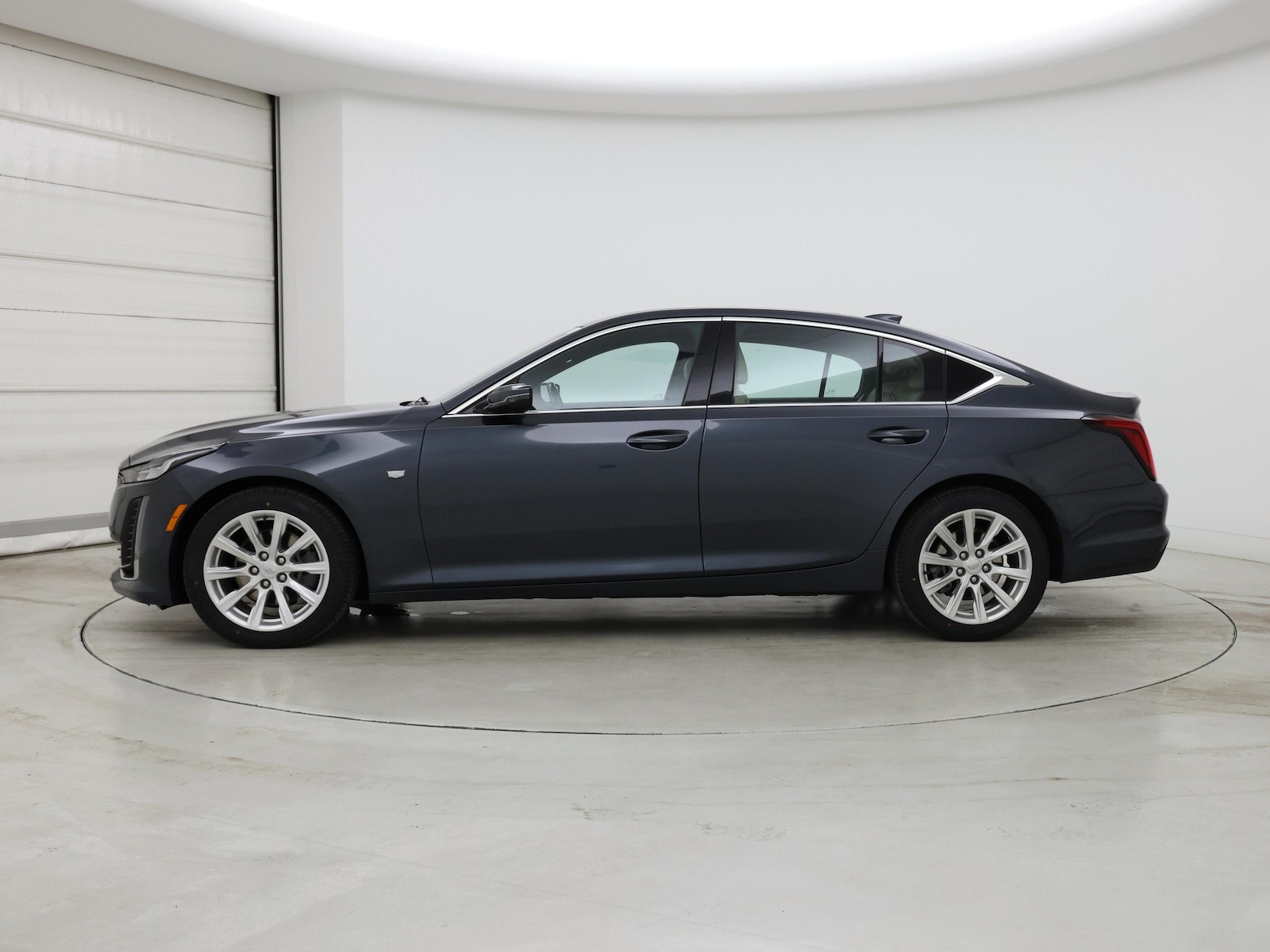 2022 Cadillac CT5 Luxury - Photo 4