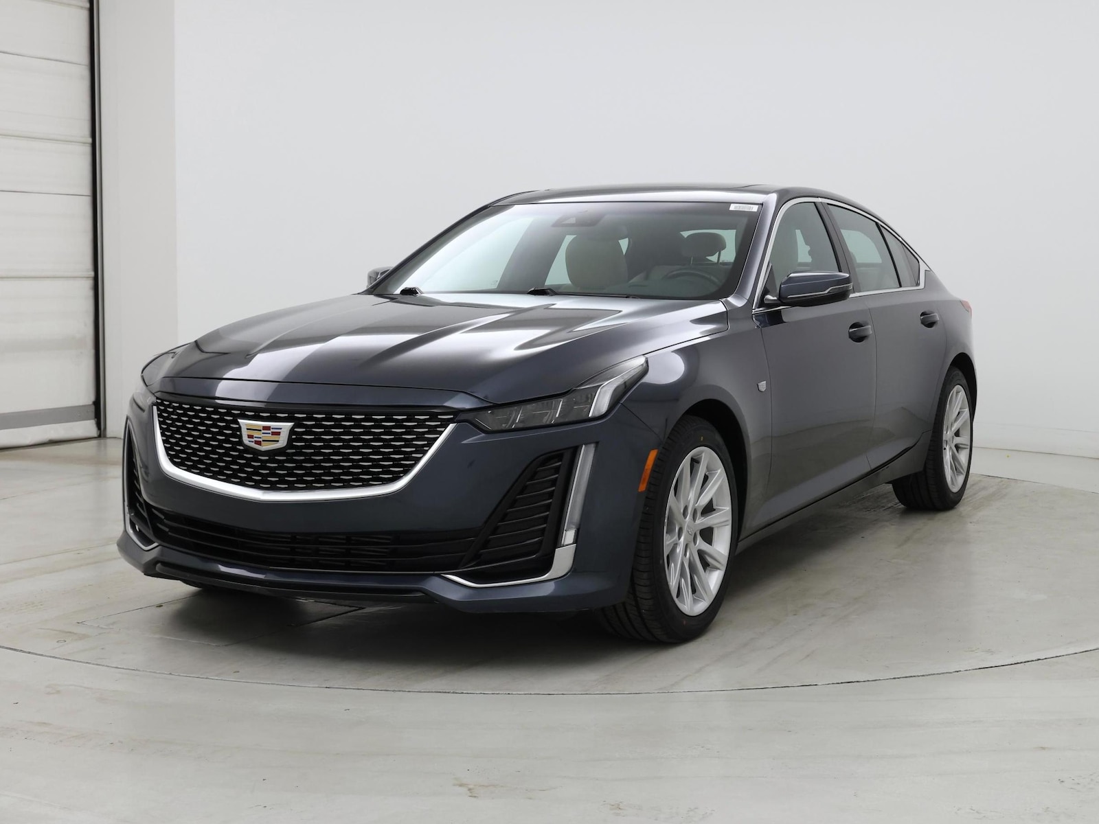 2022 Cadillac CT5 Luxury - Photo 5