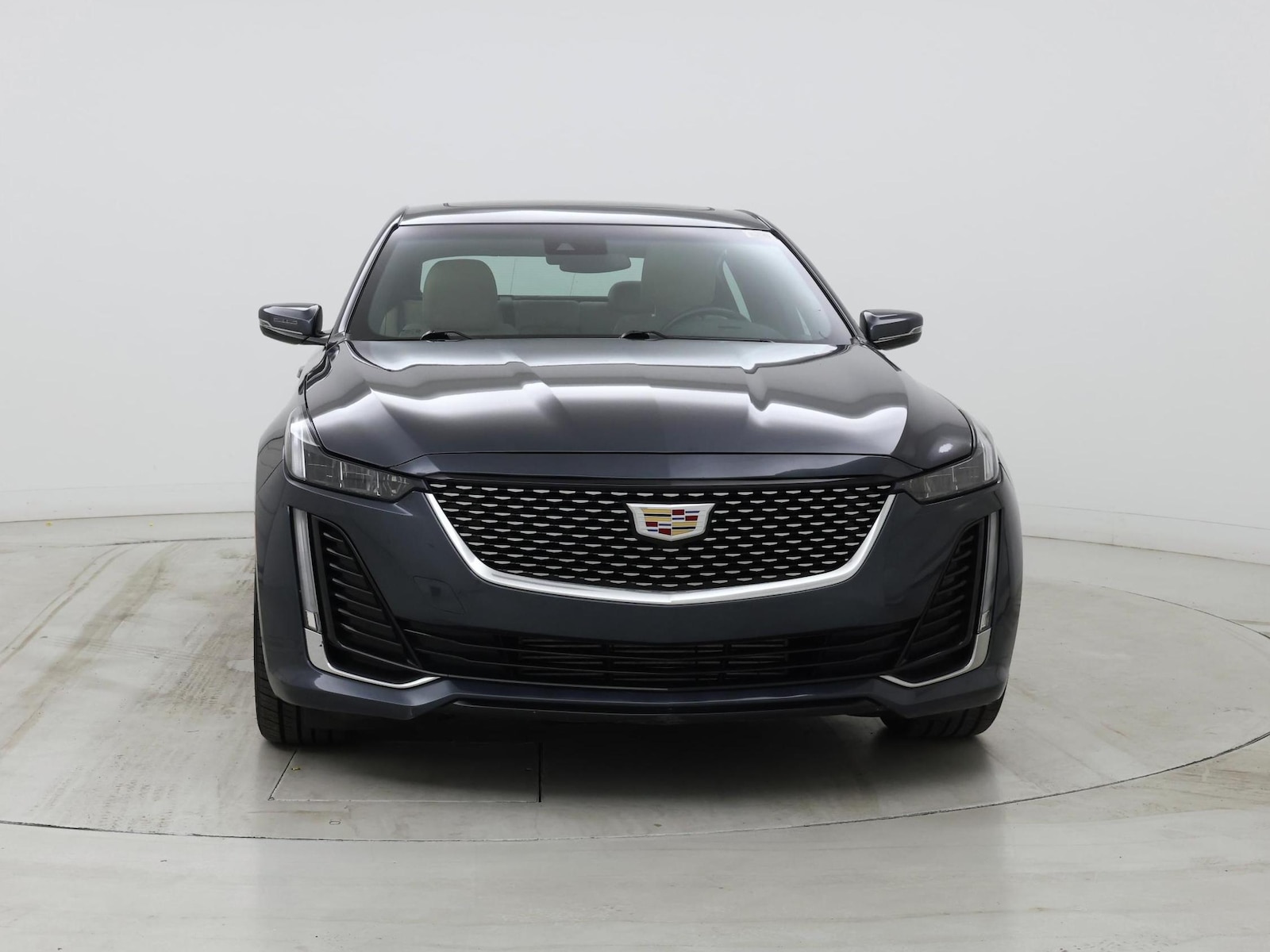 2022 Cadillac CT5 Luxury - Photo 6