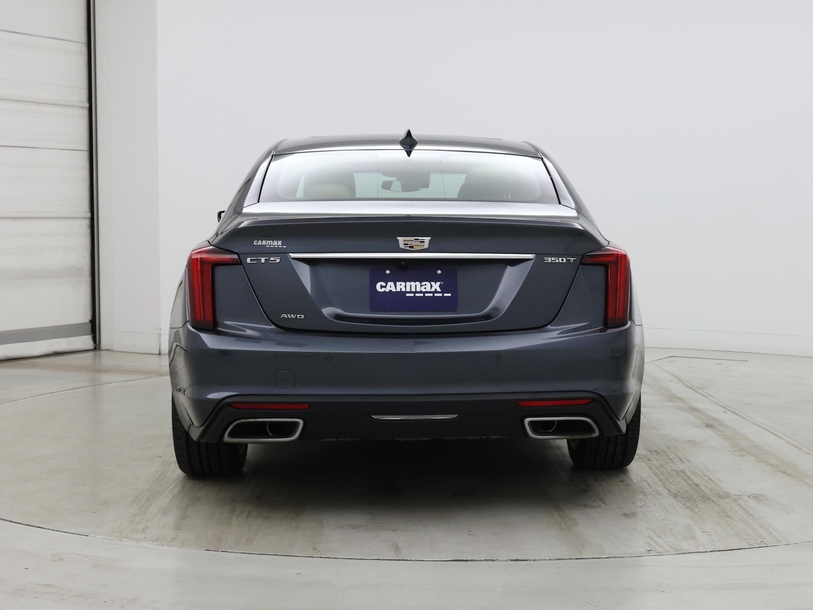 2022 Cadillac CT5 Luxury - Photo 7