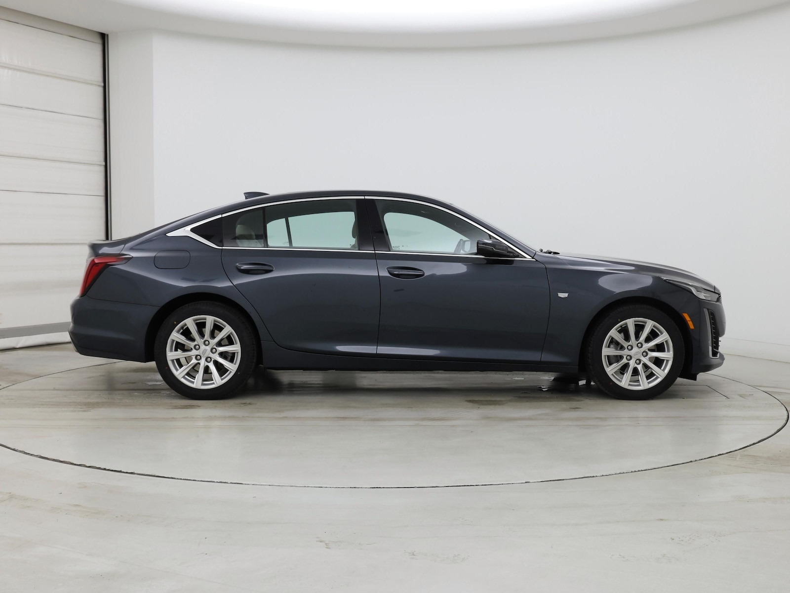 2022 Cadillac CT5 Luxury - Photo 8