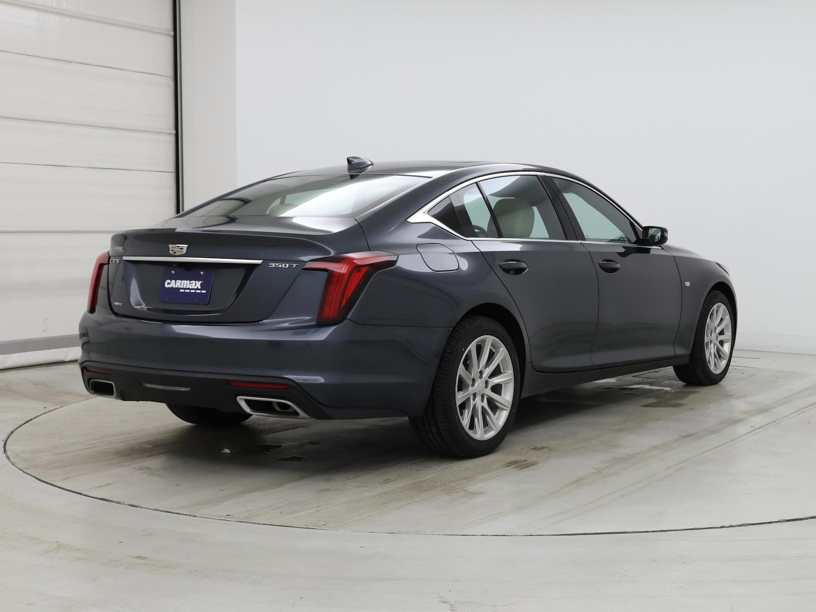 2022 Cadillac CT5 Luxury - Photo 9