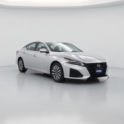 2023 Nissan Altima SV