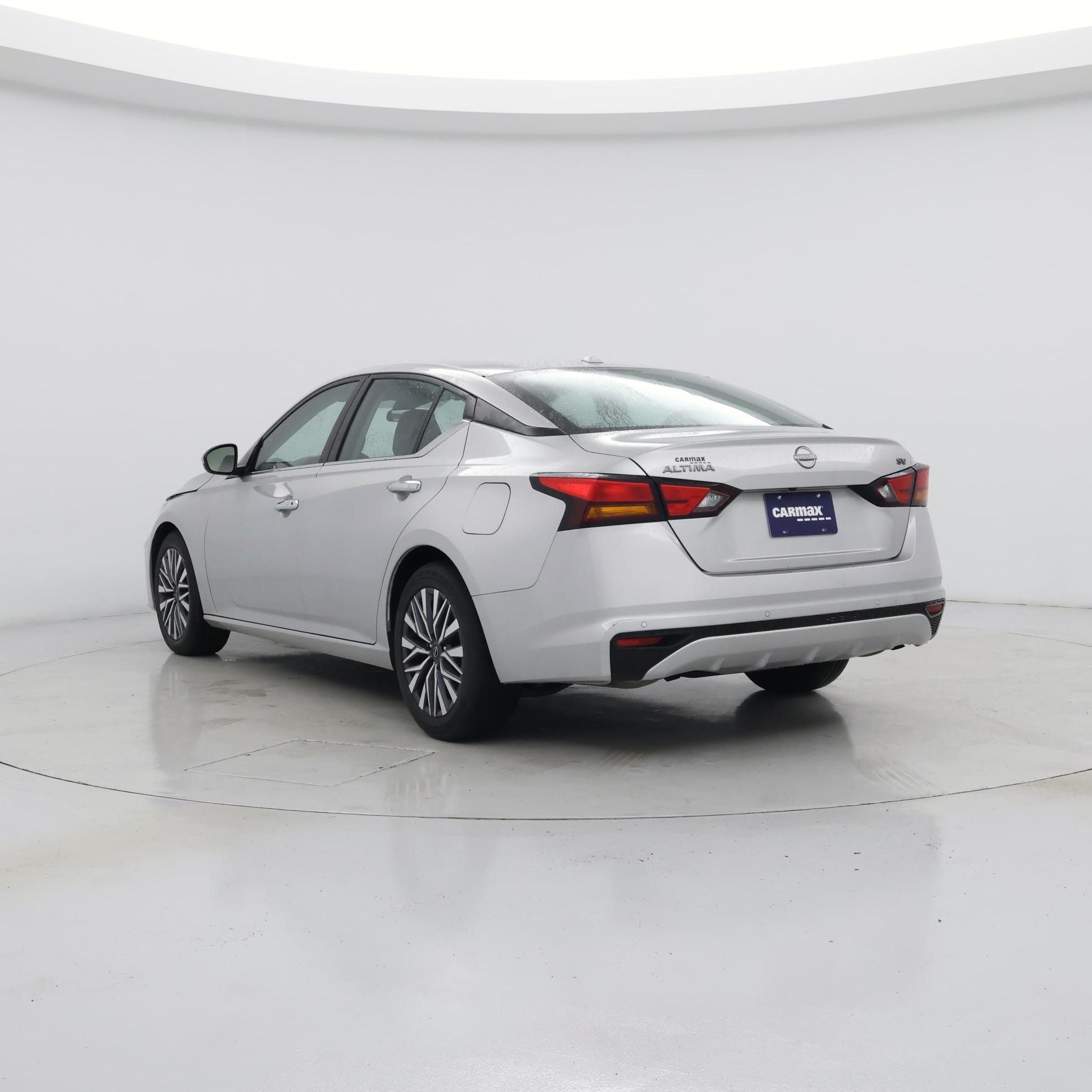 Thumbnail: 2023 Nissan Altima - 2
