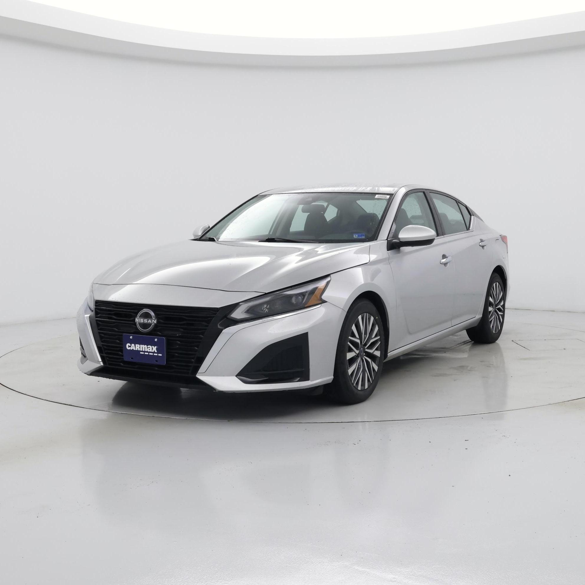 Thumbnail: 2023 Nissan Altima - 4