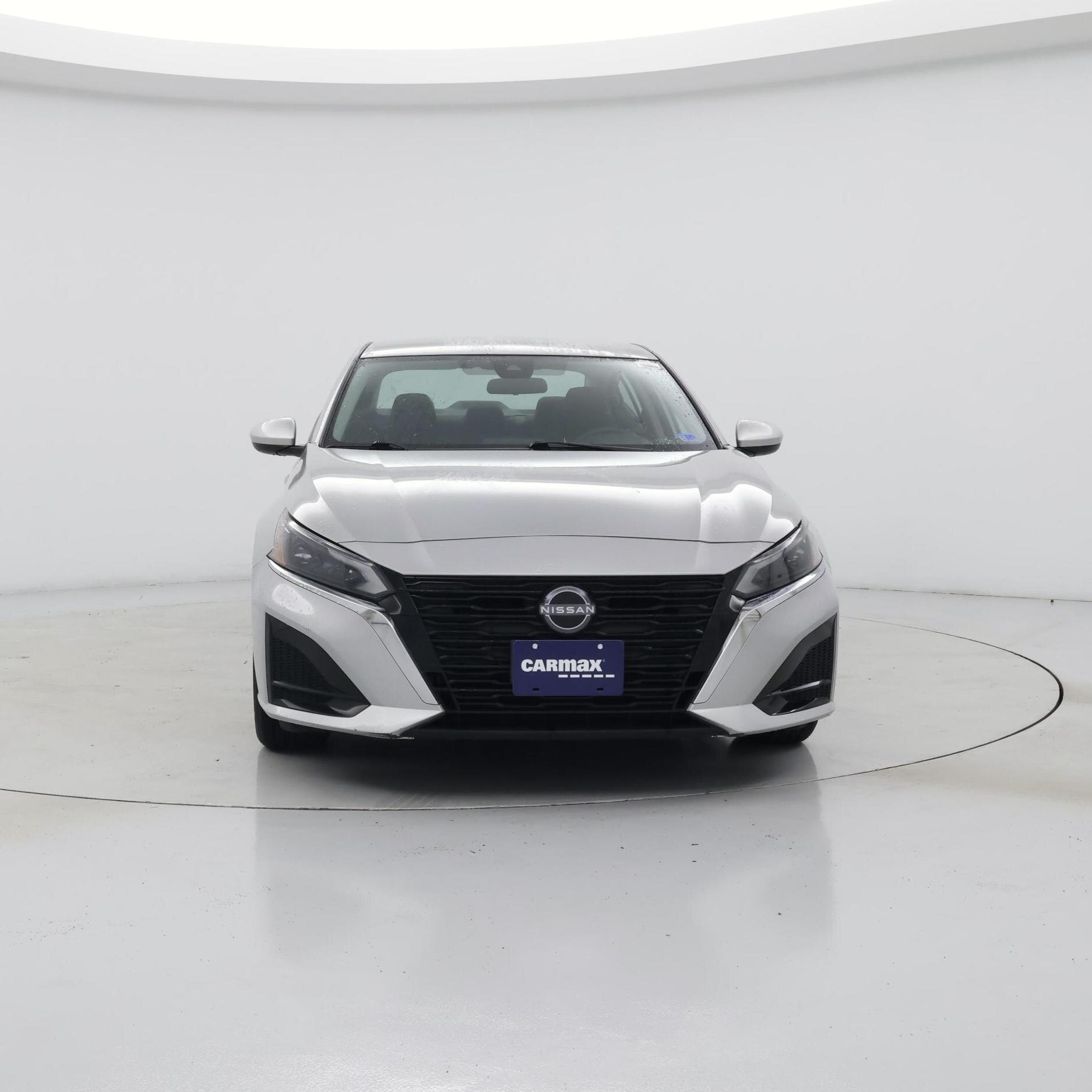 Thumbnail: 2023 Nissan Altima - 5
