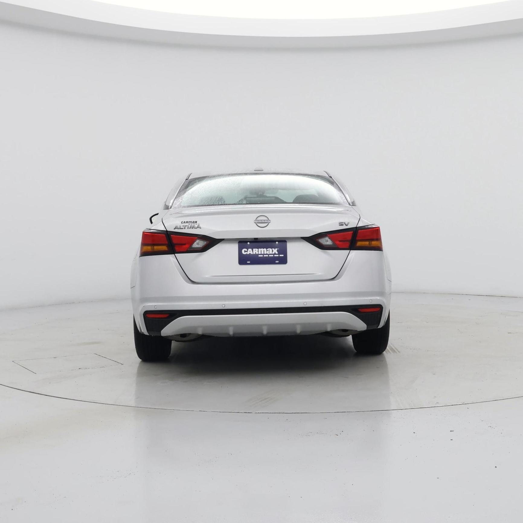 Thumbnail: 2023 Nissan Altima - 6