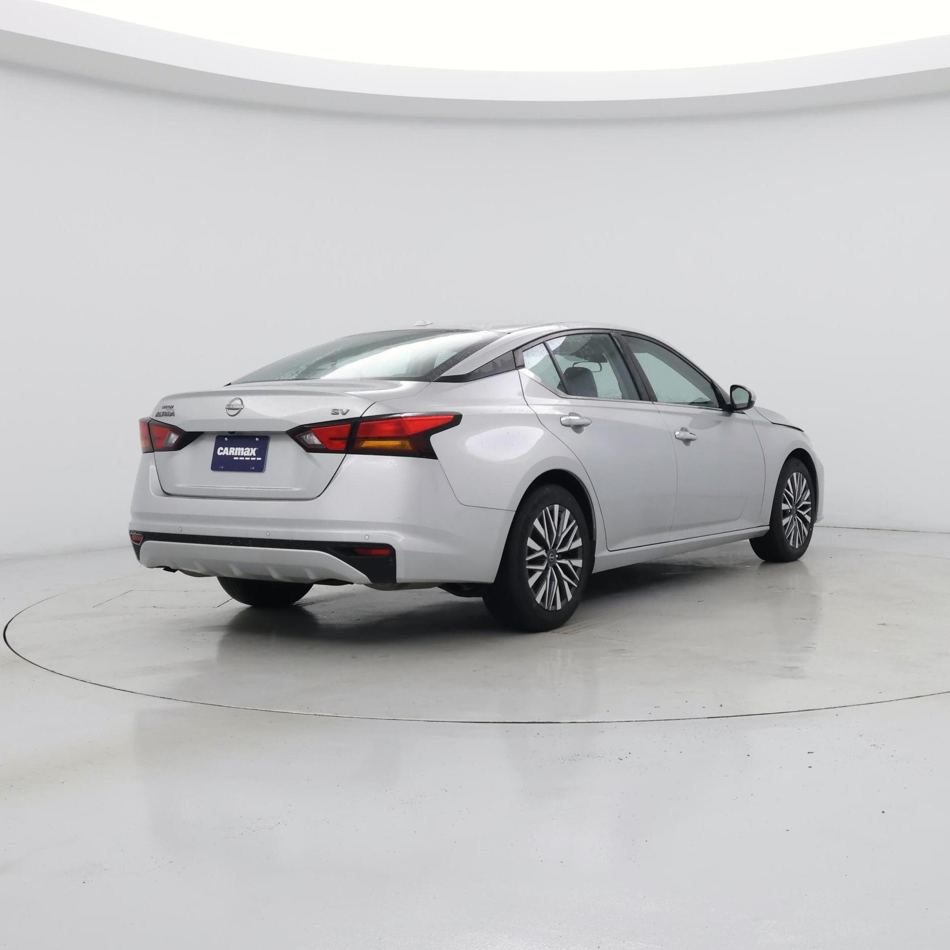 Thumbnail: 2023 Nissan Altima - 8