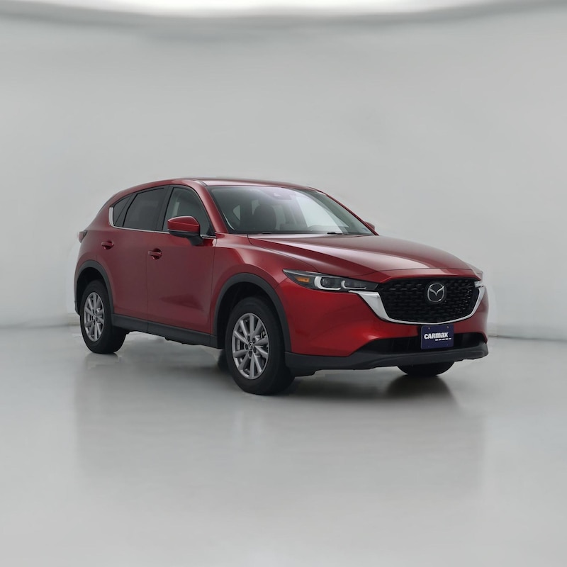 2023 Mazda CX-5 2.5 S Preferred Package