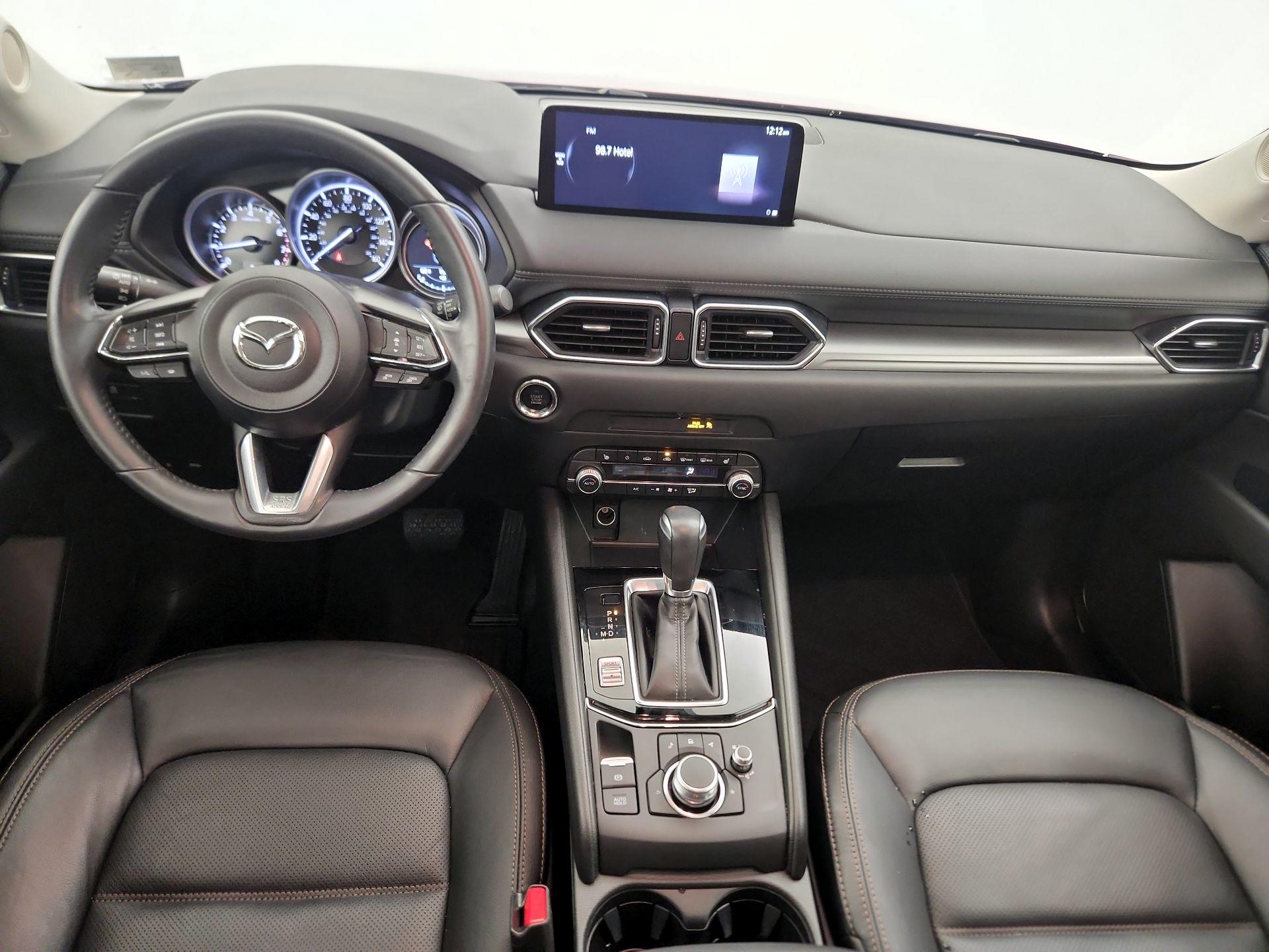 Thumbnail: 2023 Mazda CX-5 - 9