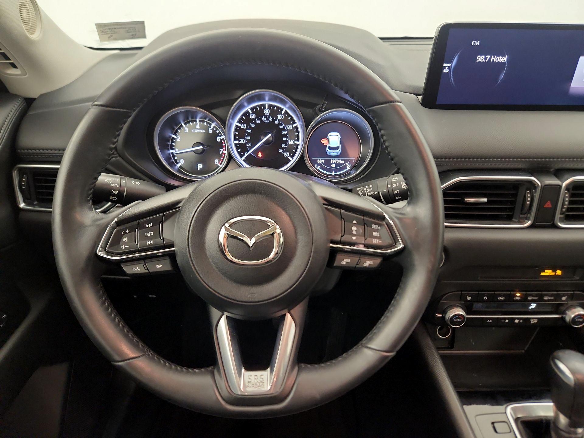 Thumbnail: 2023 Mazda CX-5 - 10
