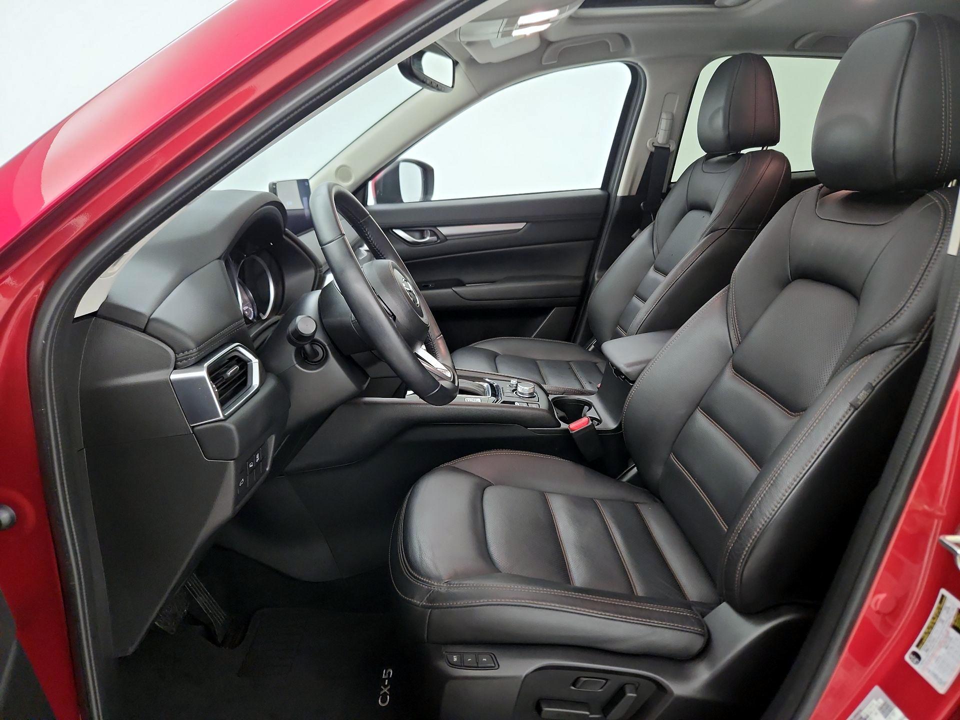 Thumbnail: 2023 Mazda CX-5 - 11