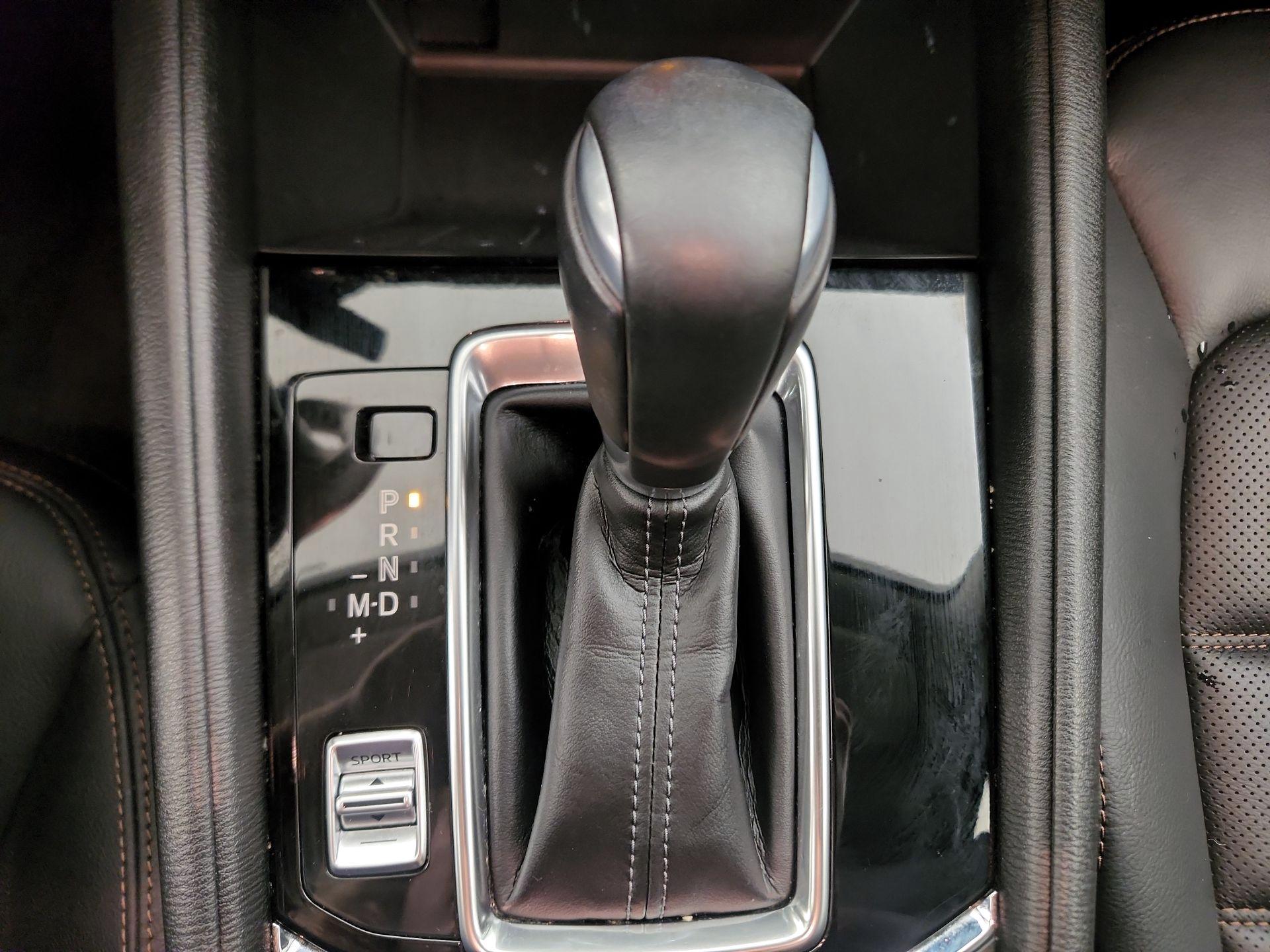Thumbnail: 2023 Mazda CX-5 - 17