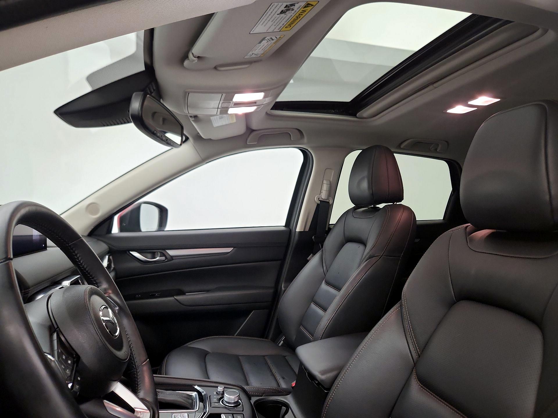 Thumbnail: 2023 Mazda CX-5 - 19