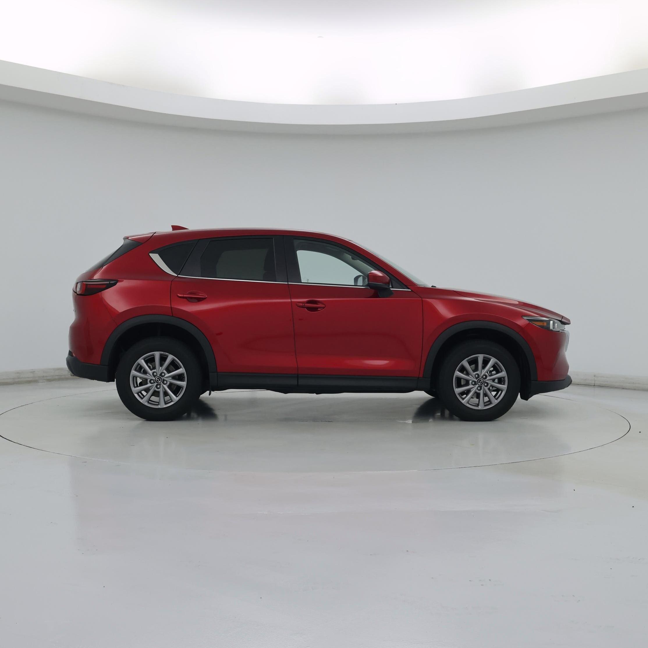 Thumbnail: 2023 Mazda CX-5 - 7