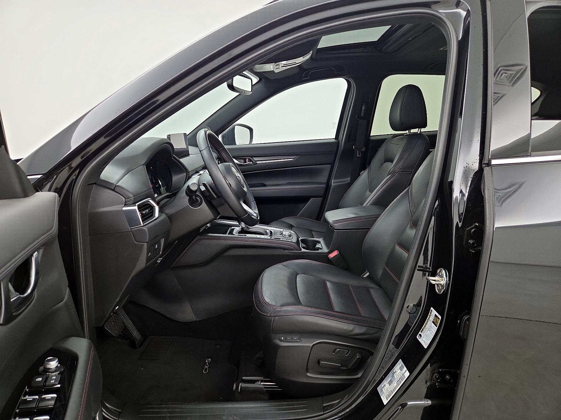 Thumbnail: 2022 Mazda CX-5 - 11