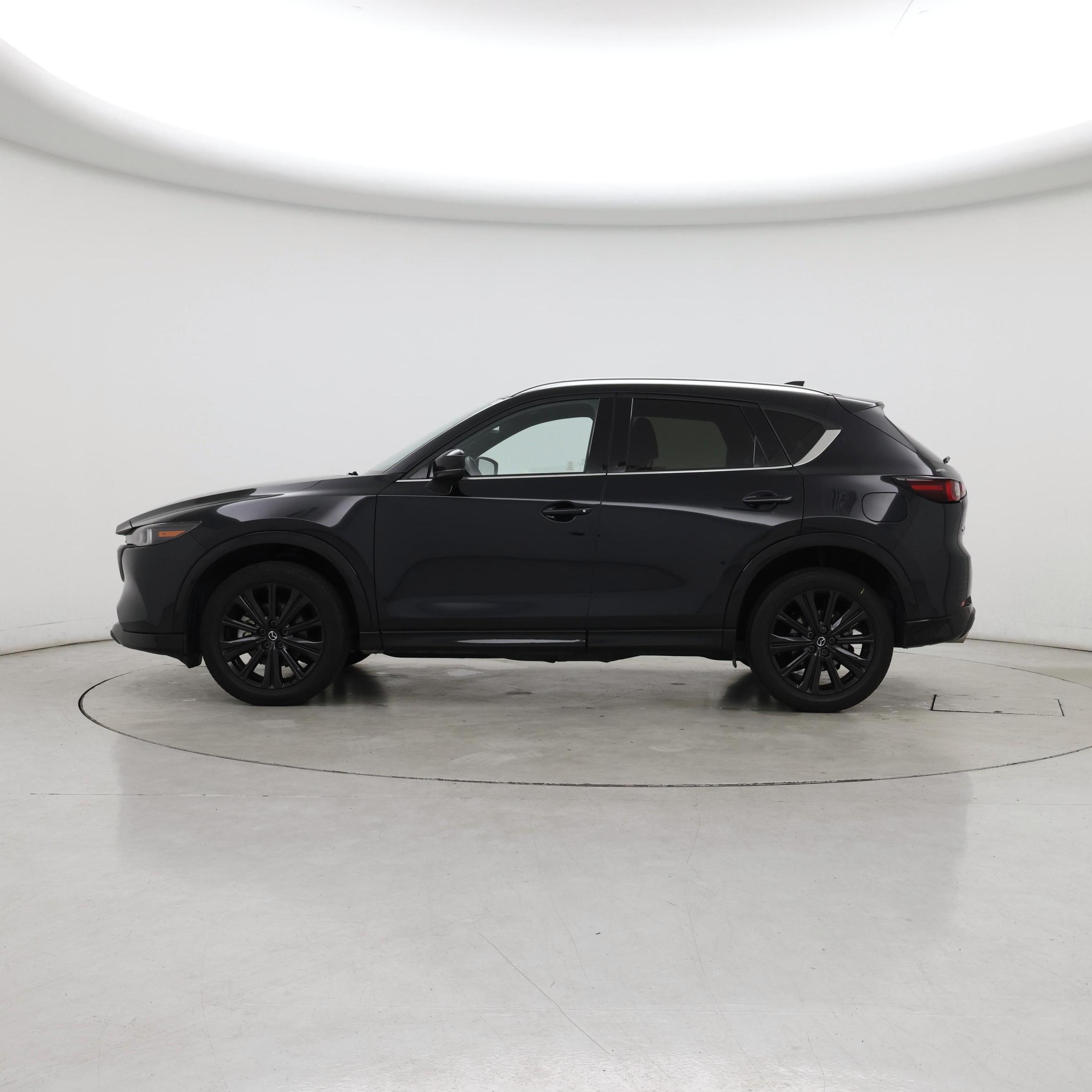Thumbnail: 2022 Mazda CX-5 - 3