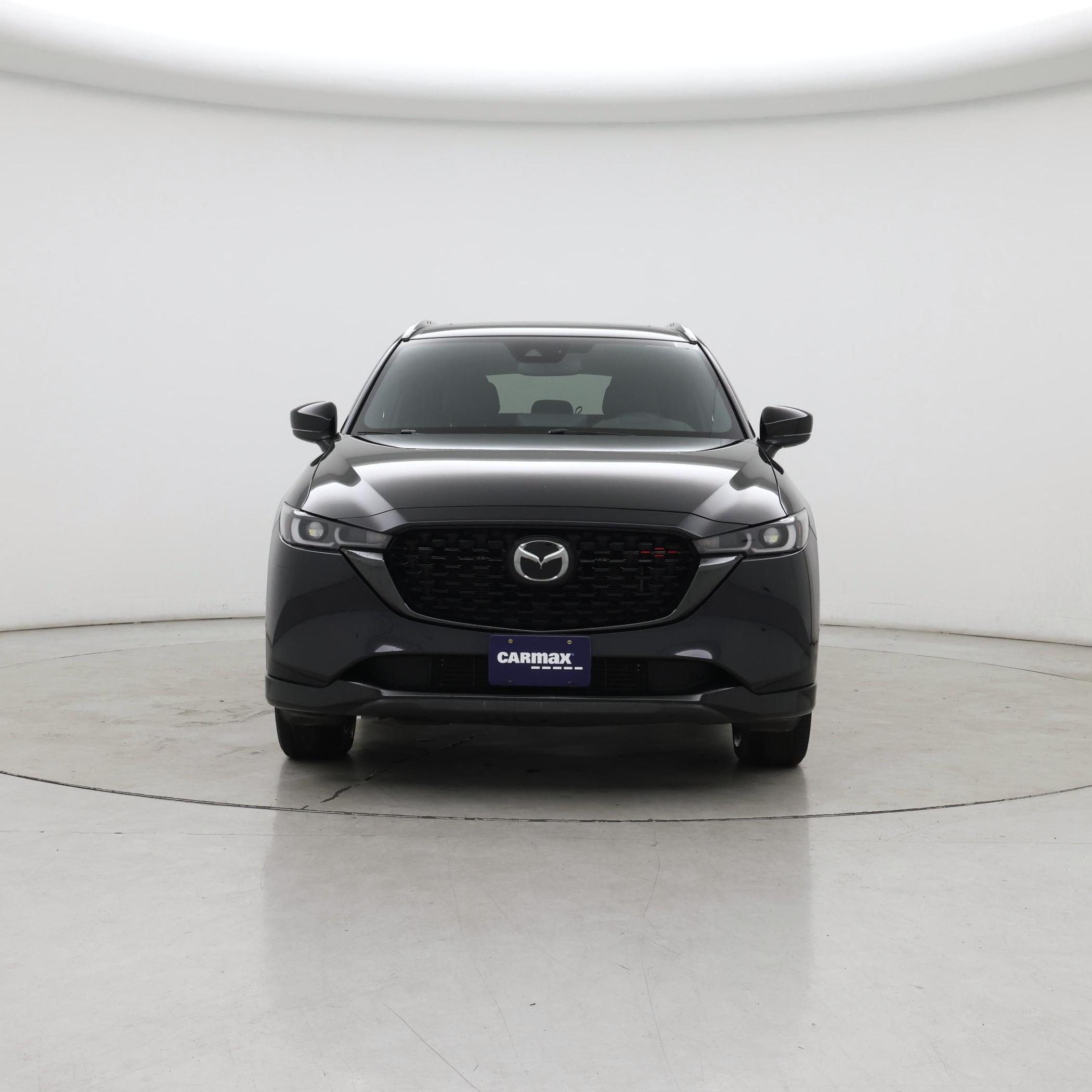 Thumbnail: 2022 Mazda CX-5 - 5