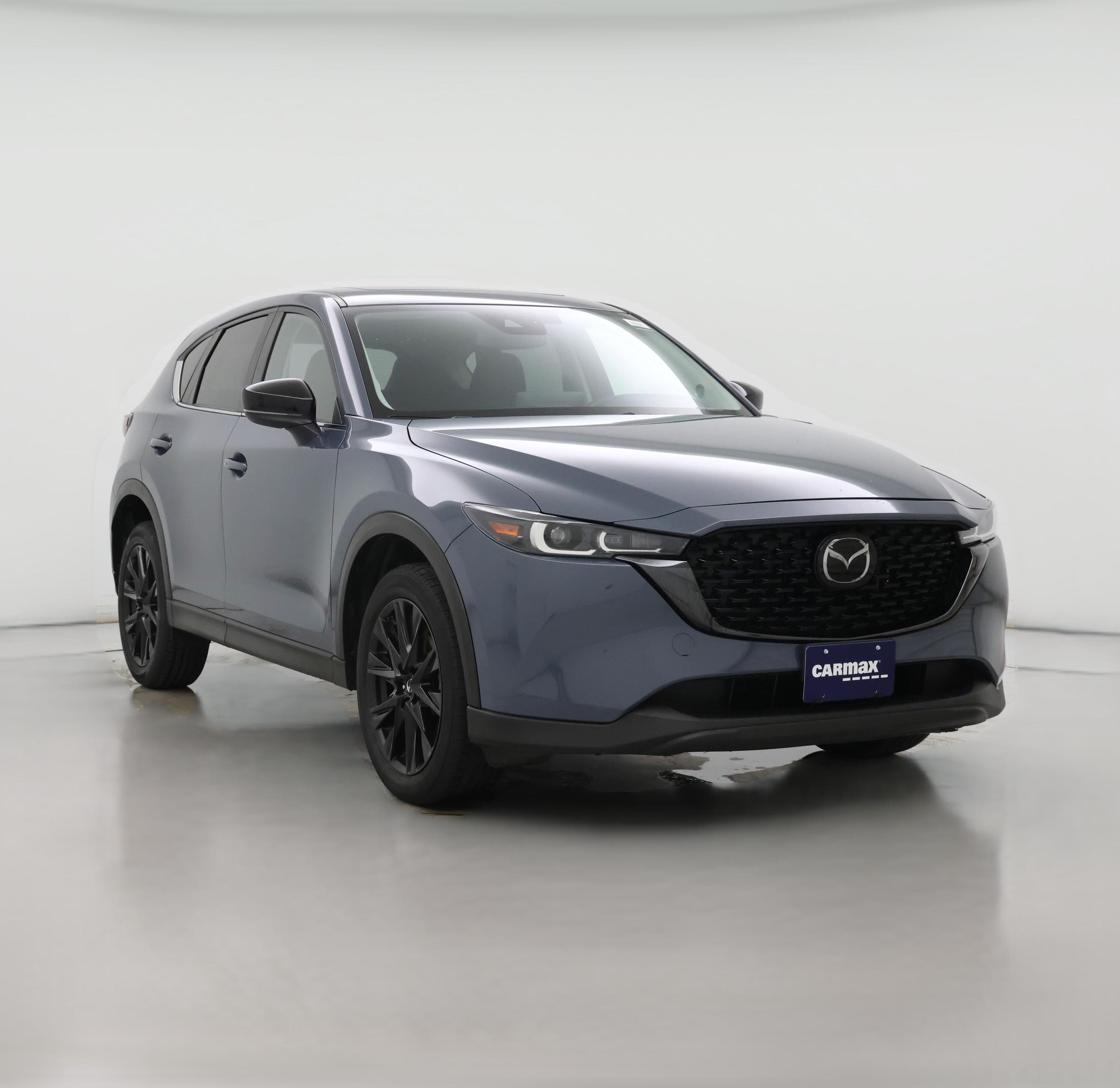 Thumbnail: 2023 Mazda CX-5 - 1