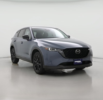 2023 Mazda CX-5 Carbon Edition