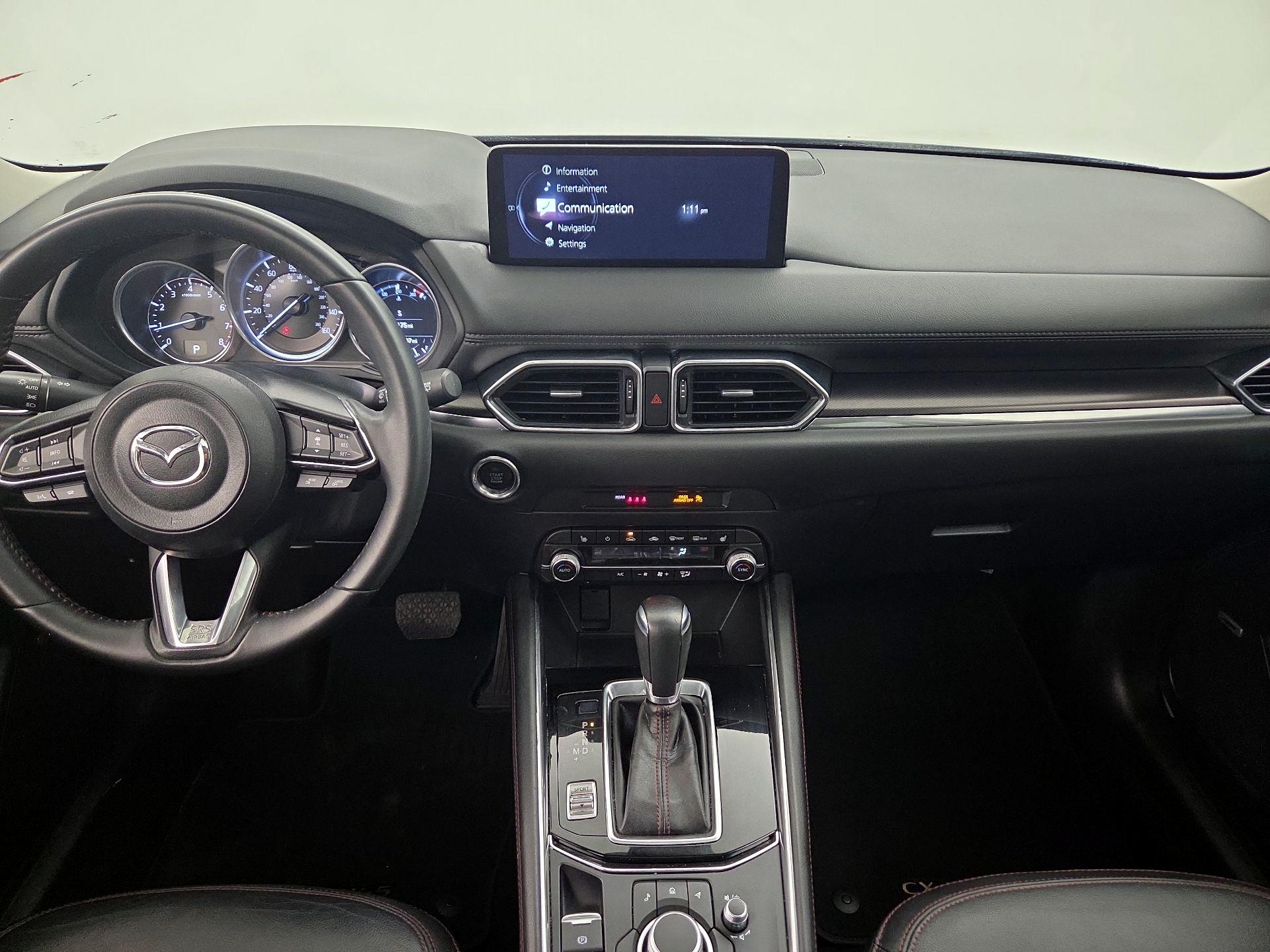 Thumbnail: 2023 Mazda CX-5 - 9