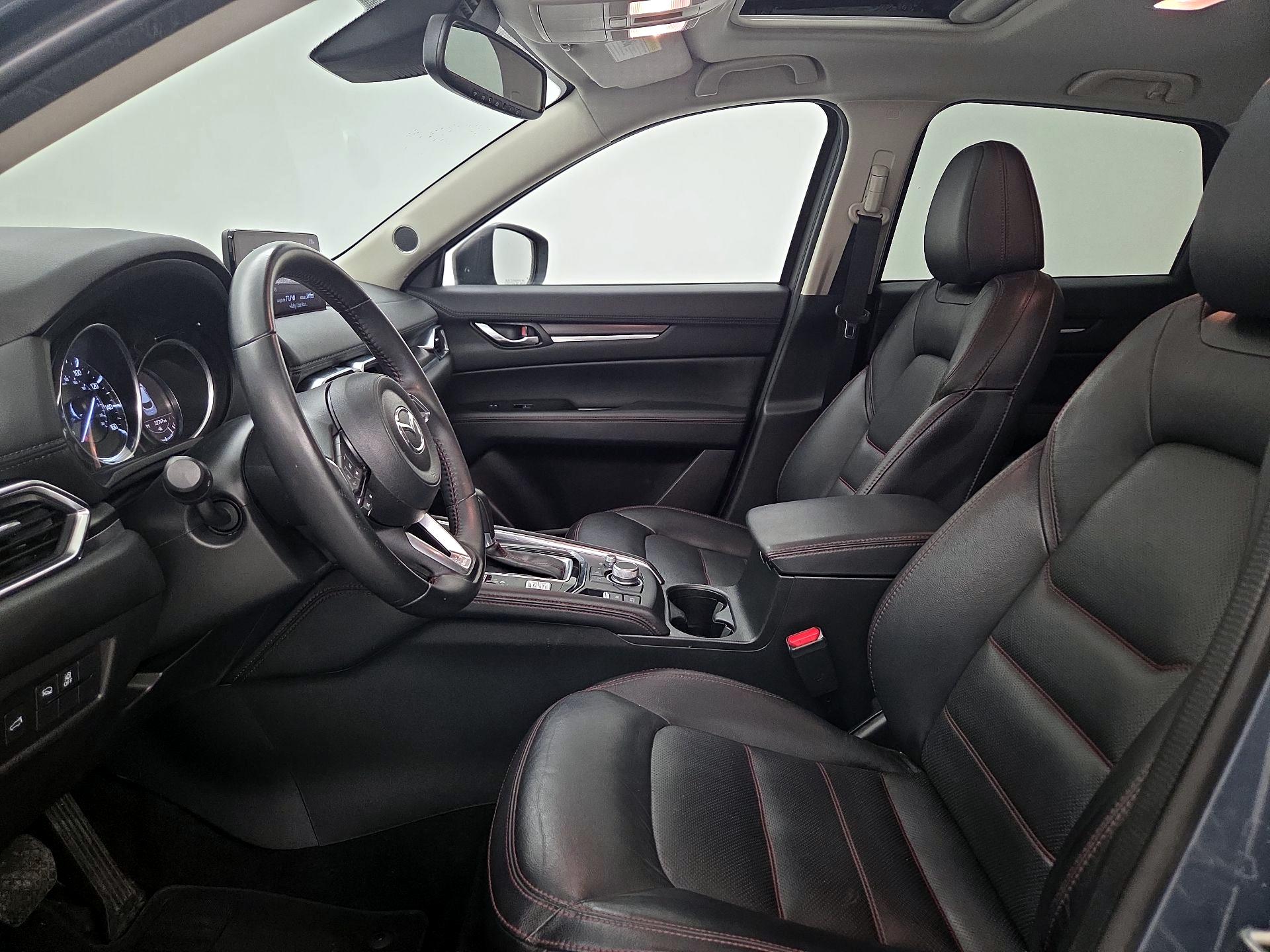 Thumbnail: 2023 Mazda CX-5 - 11