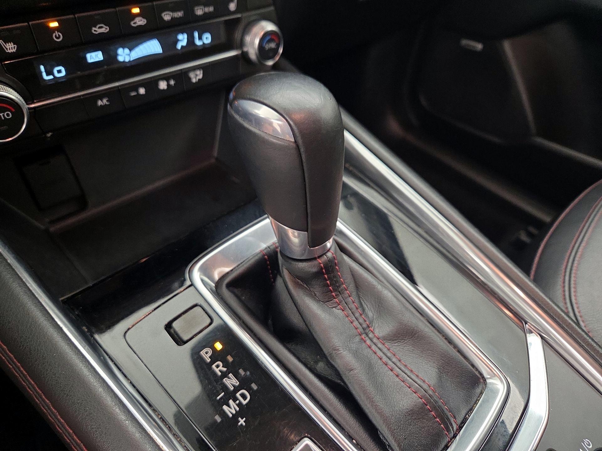 Thumbnail: 2023 Mazda CX-5 - 18