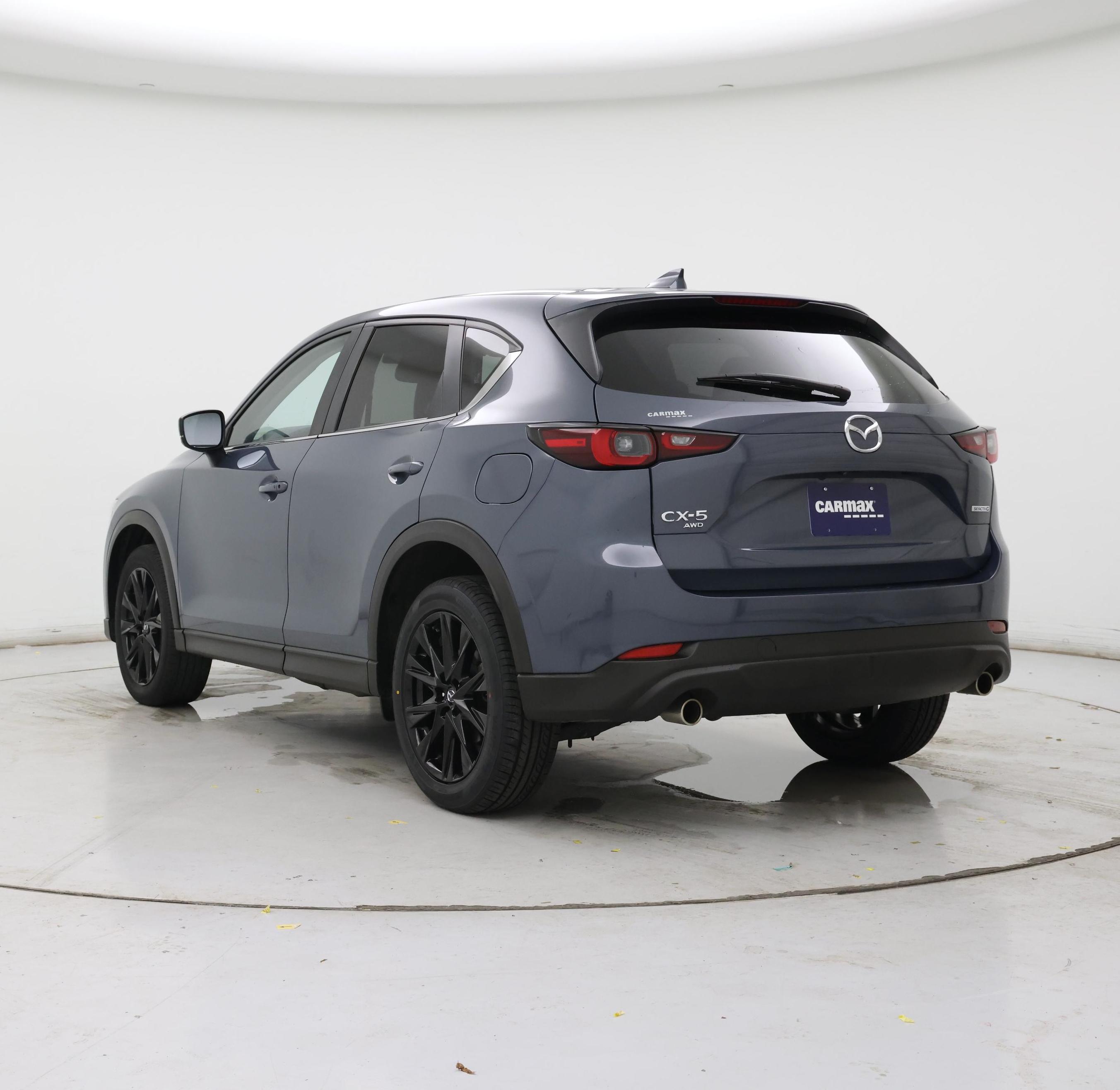 Thumbnail: 2023 Mazda CX-5 - 2