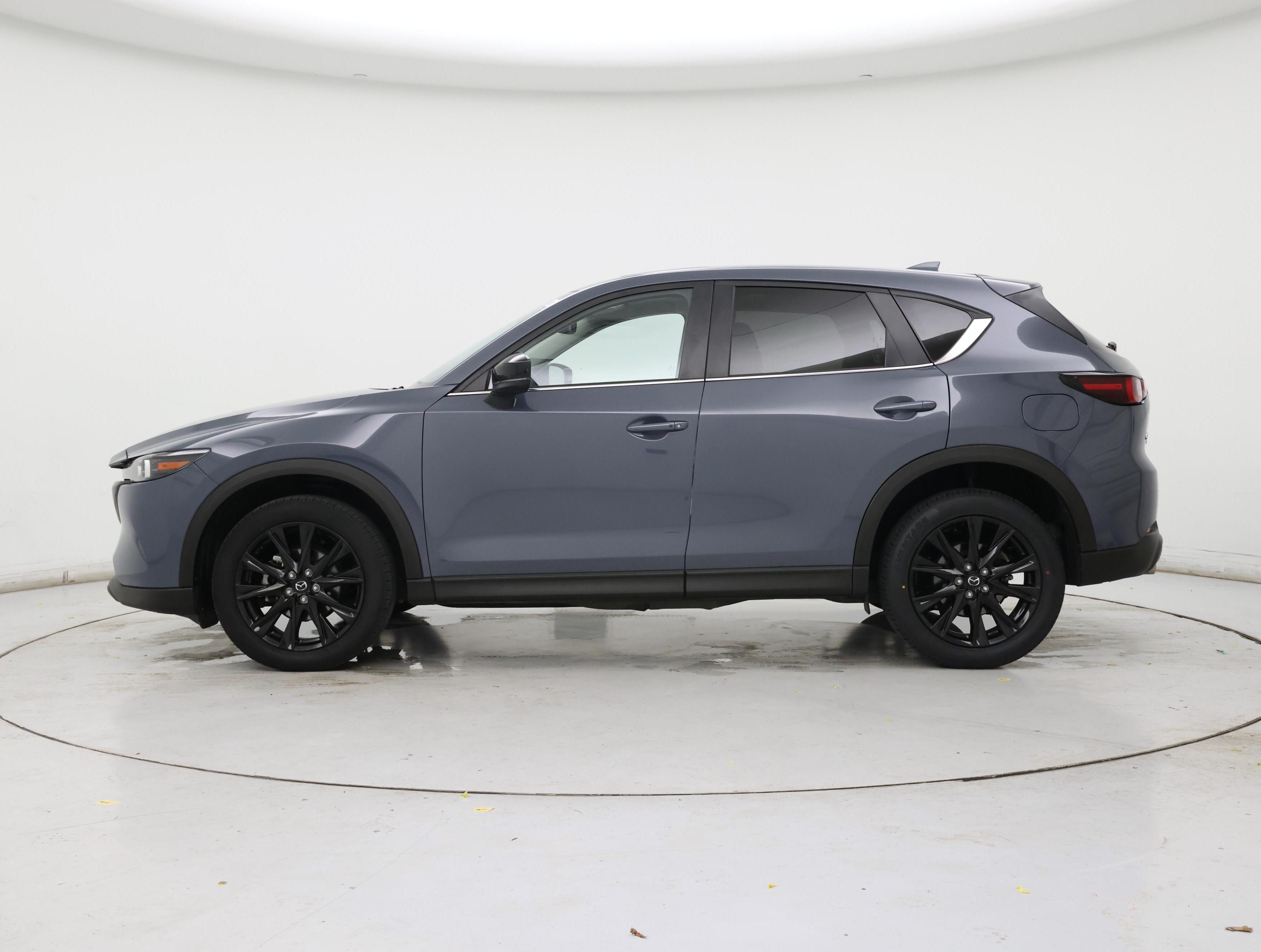 Thumbnail: 2023 Mazda CX-5 - 3