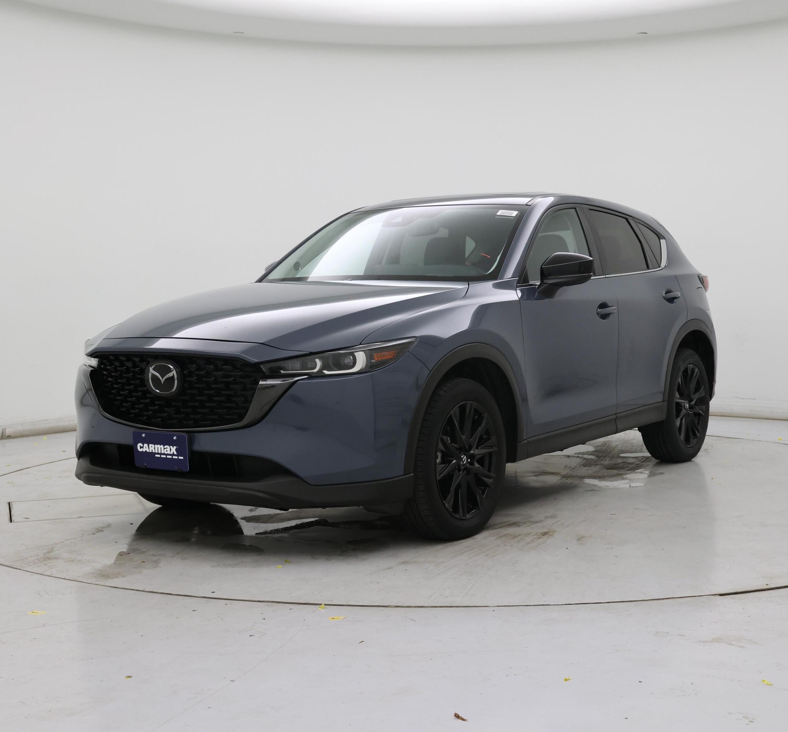Thumbnail: 2023 Mazda CX-5 - 4