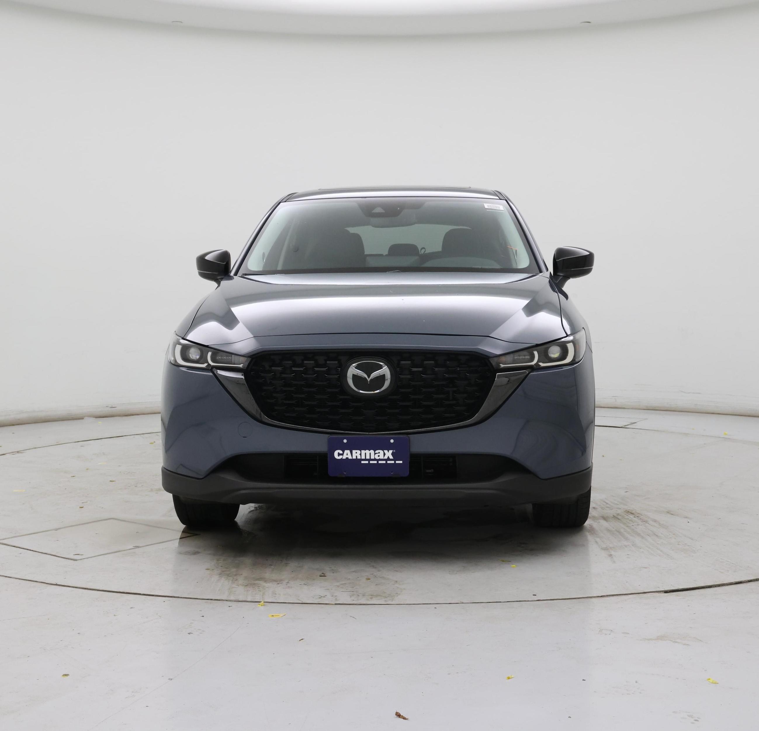Thumbnail: 2023 Mazda CX-5 - 5
