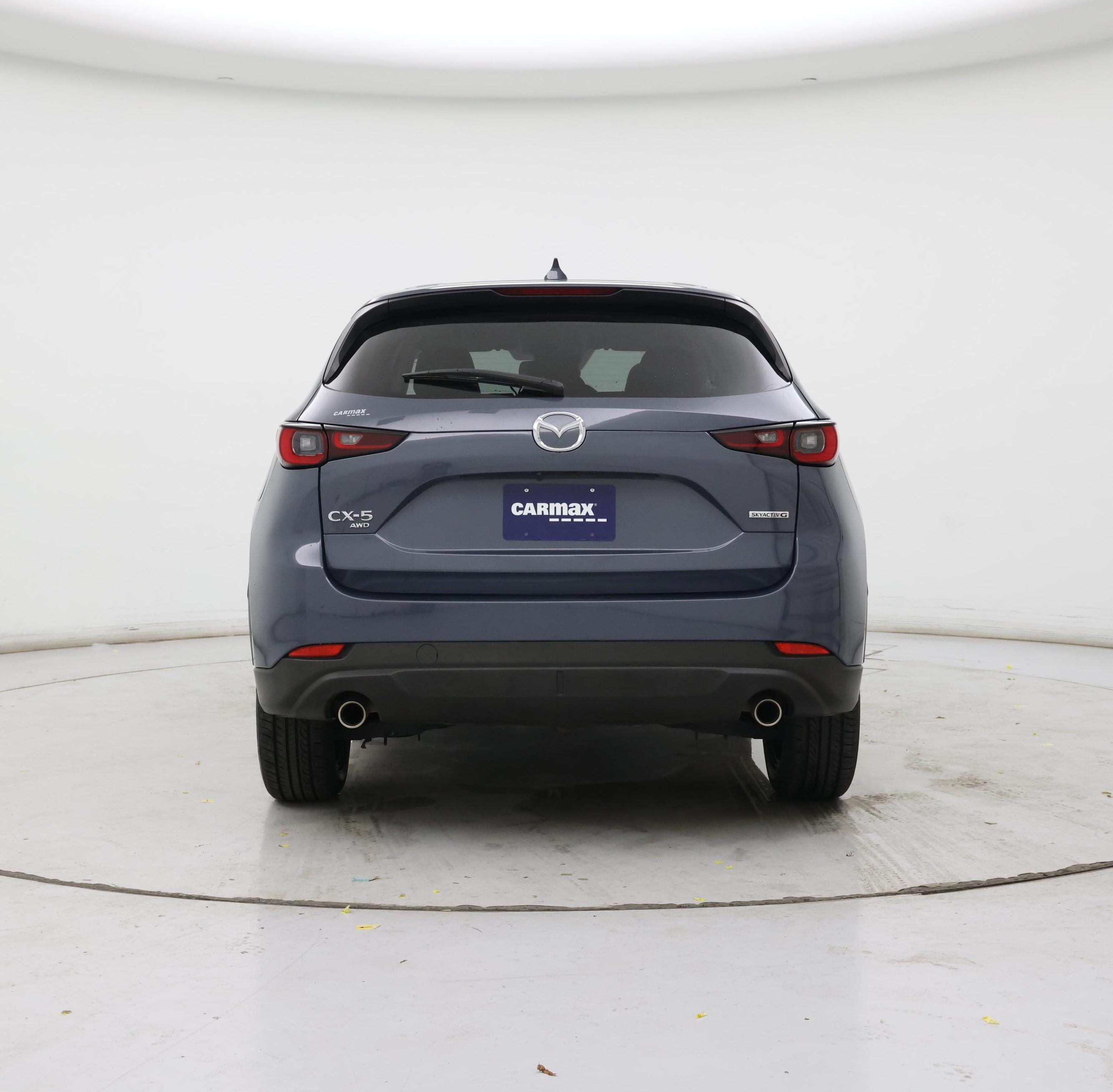 Thumbnail: 2023 Mazda CX-5 - 6