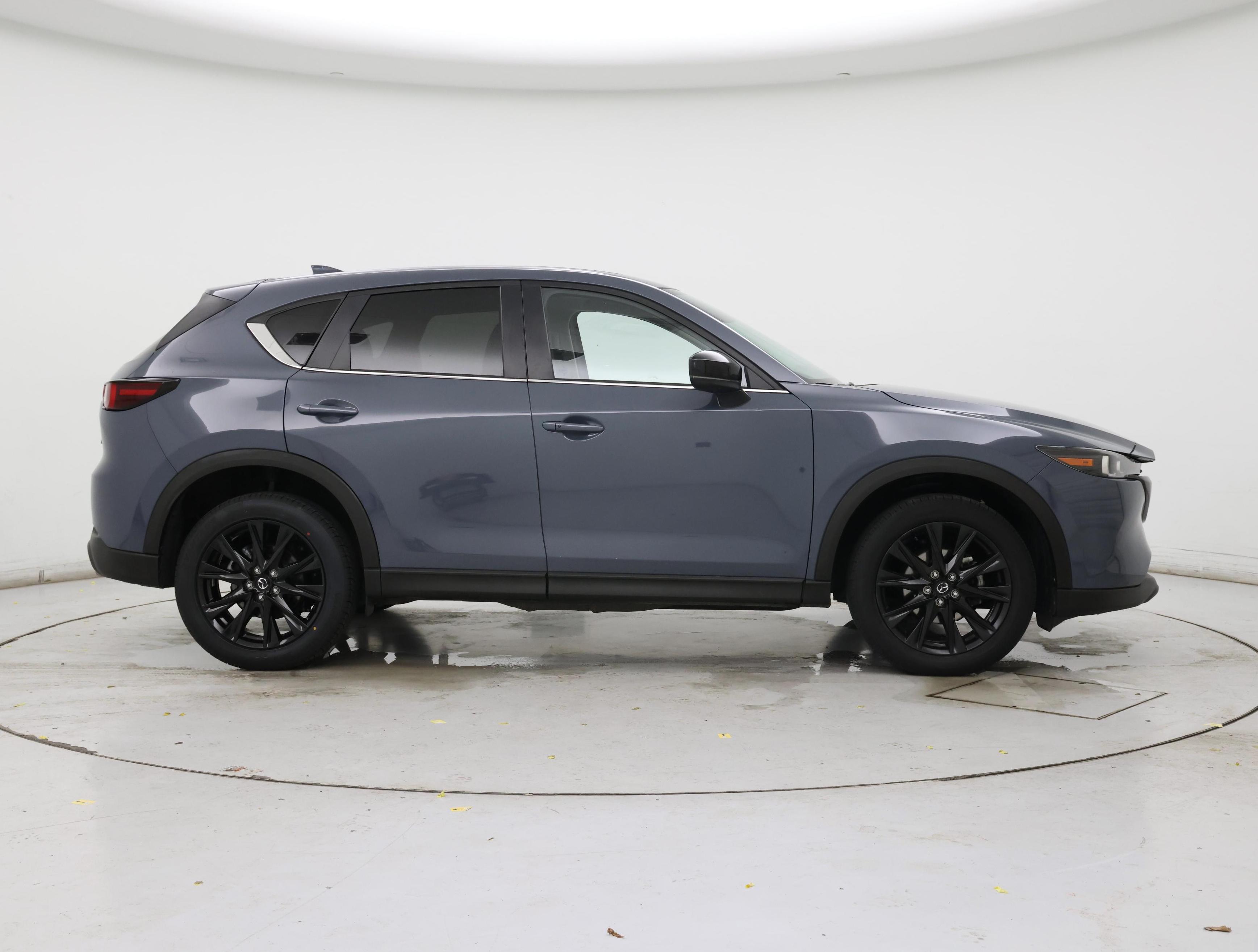 Thumbnail: 2023 Mazda CX-5 - 7