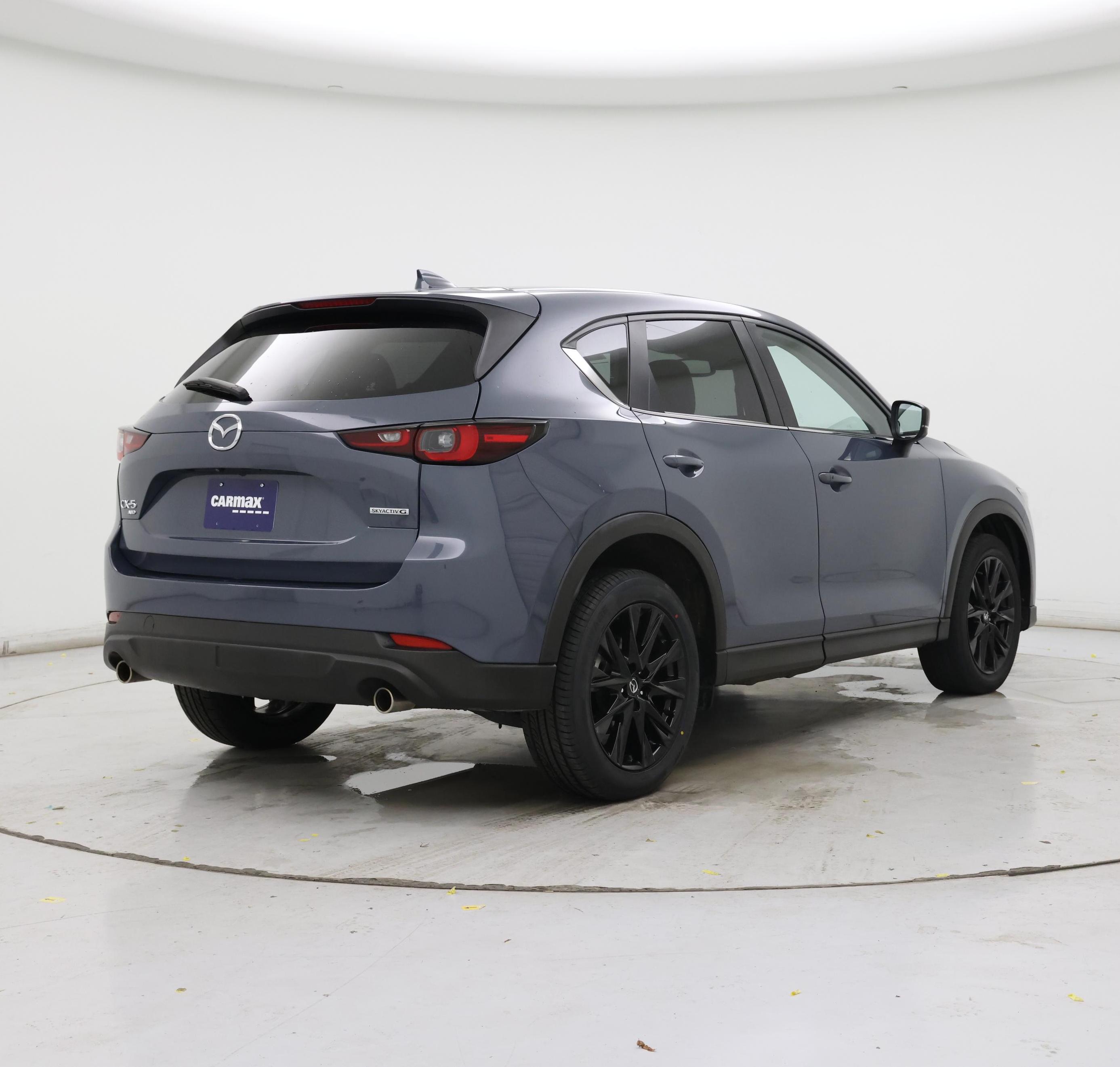 Thumbnail: 2023 Mazda CX-5 - 8