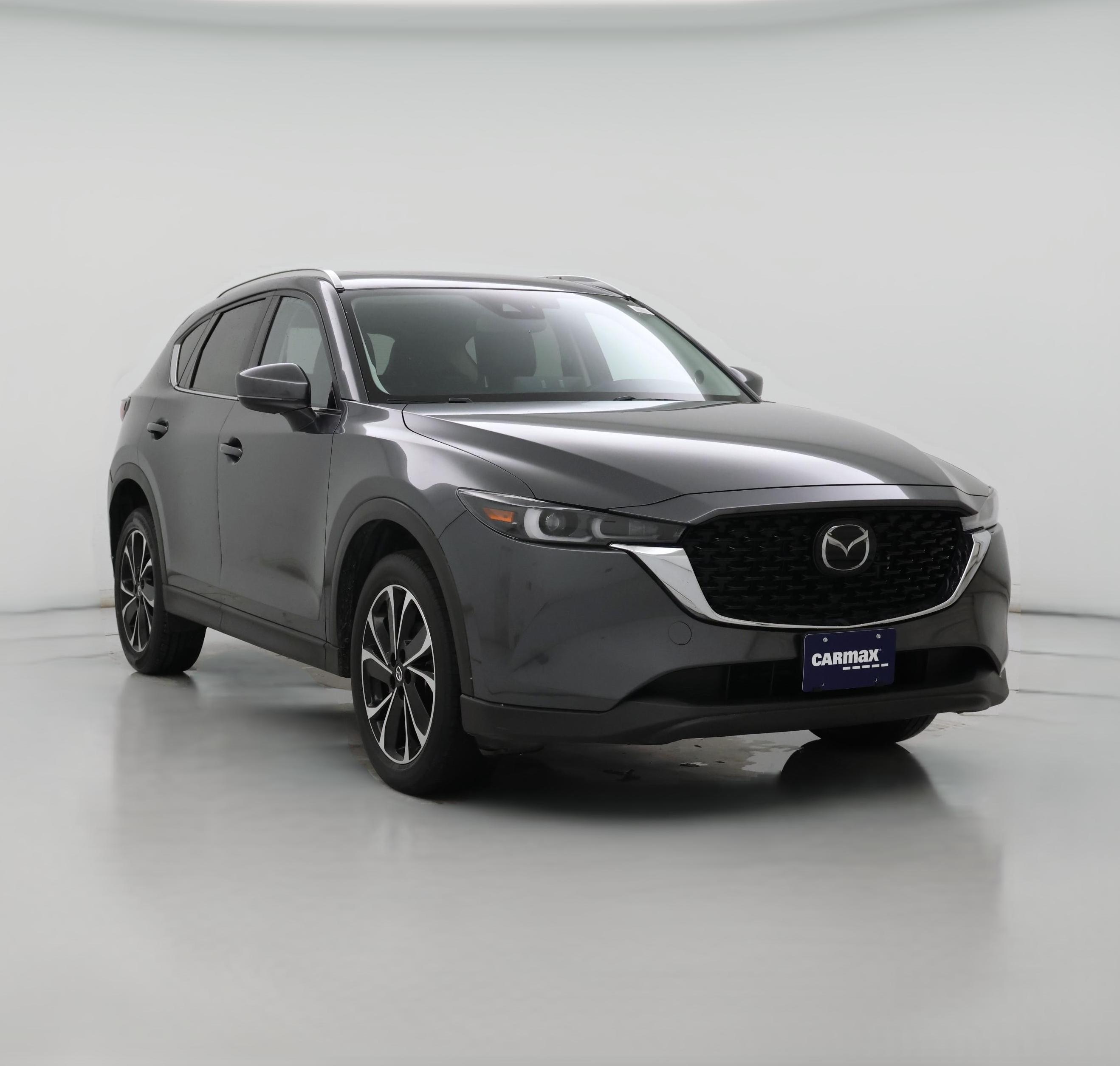 Thumbnail: 2023 Mazda CX-5 - 1