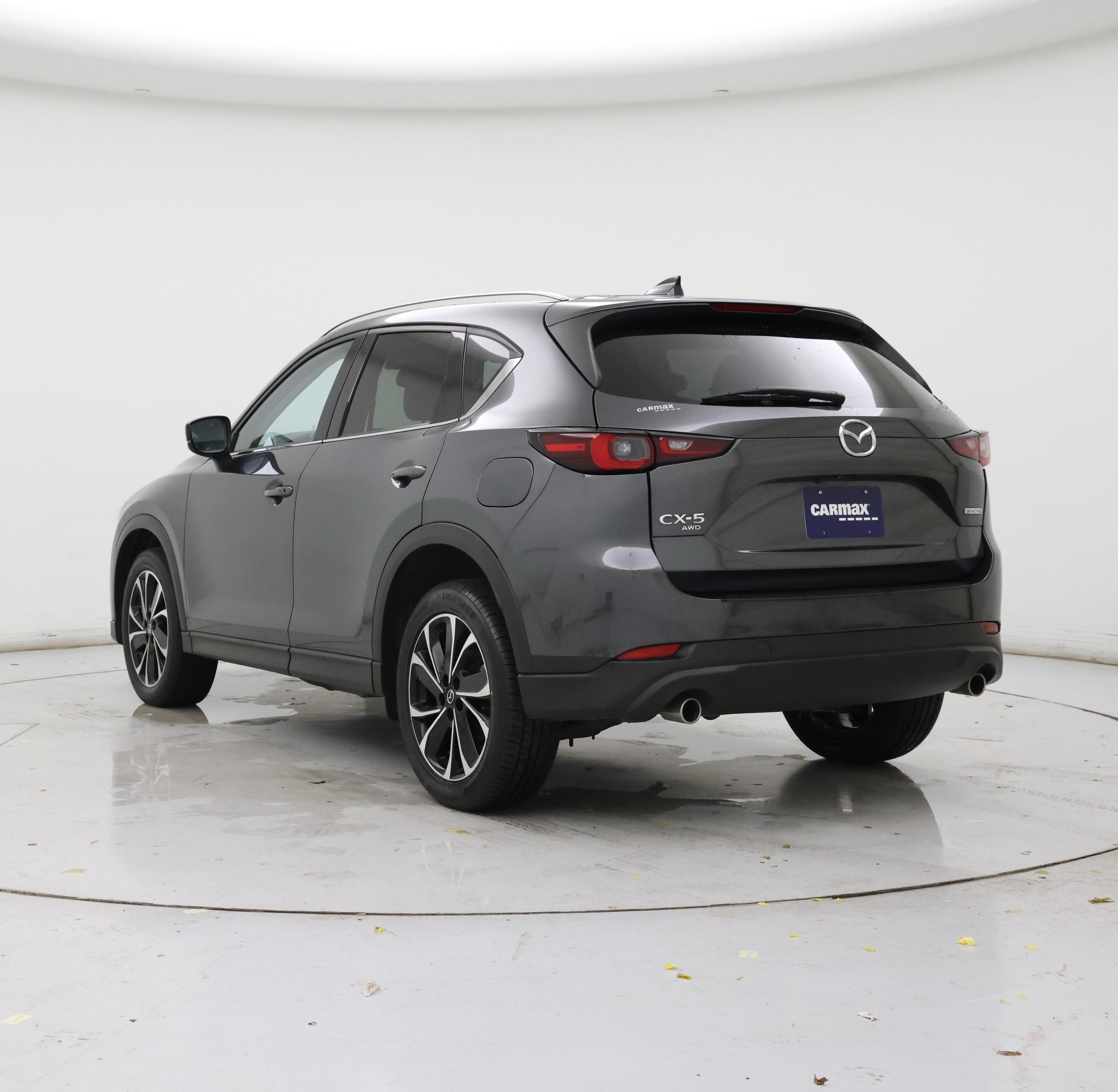 Thumbnail: 2023 Mazda CX-5 - 2