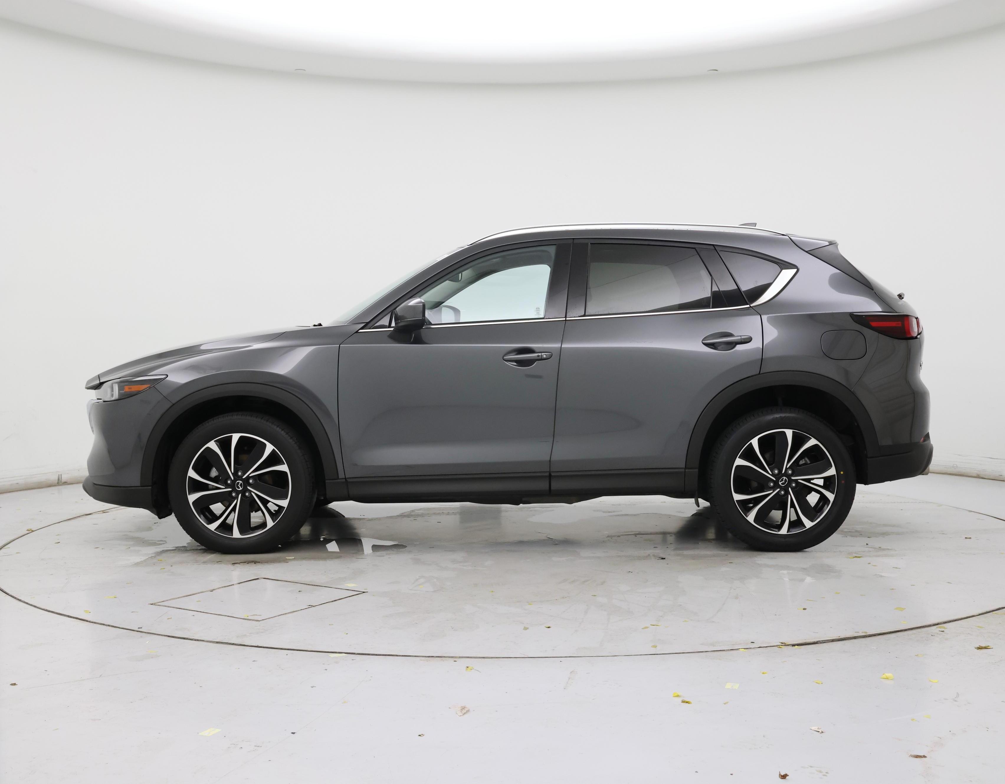 Thumbnail: 2023 Mazda CX-5 - 3