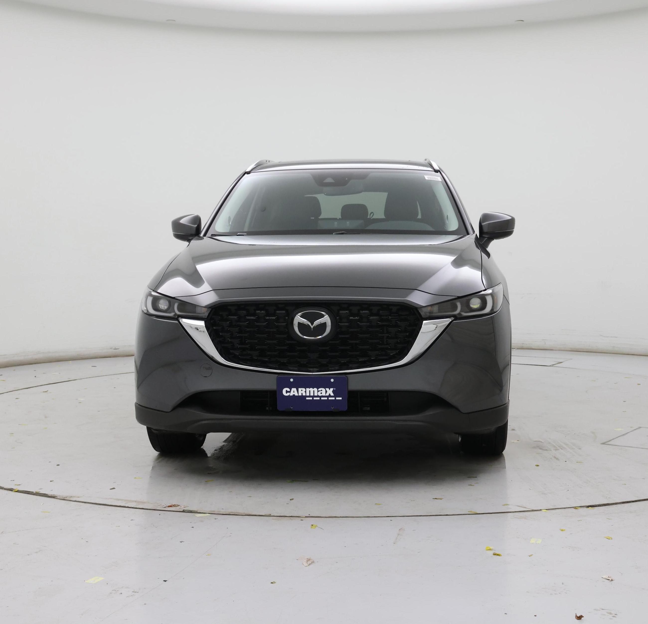 Thumbnail: 2023 Mazda CX-5 - 5
