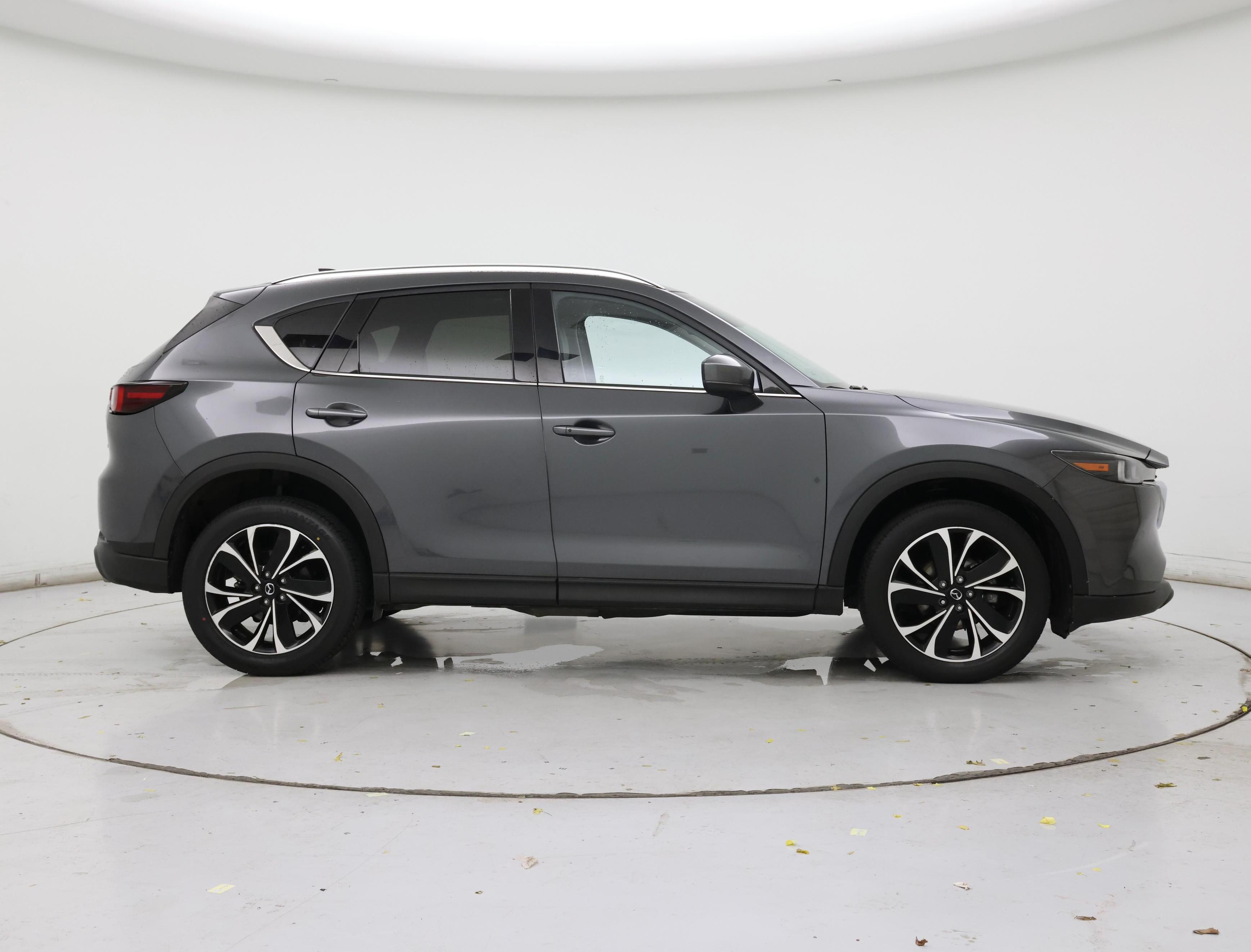 Thumbnail: 2023 Mazda CX-5 - 7