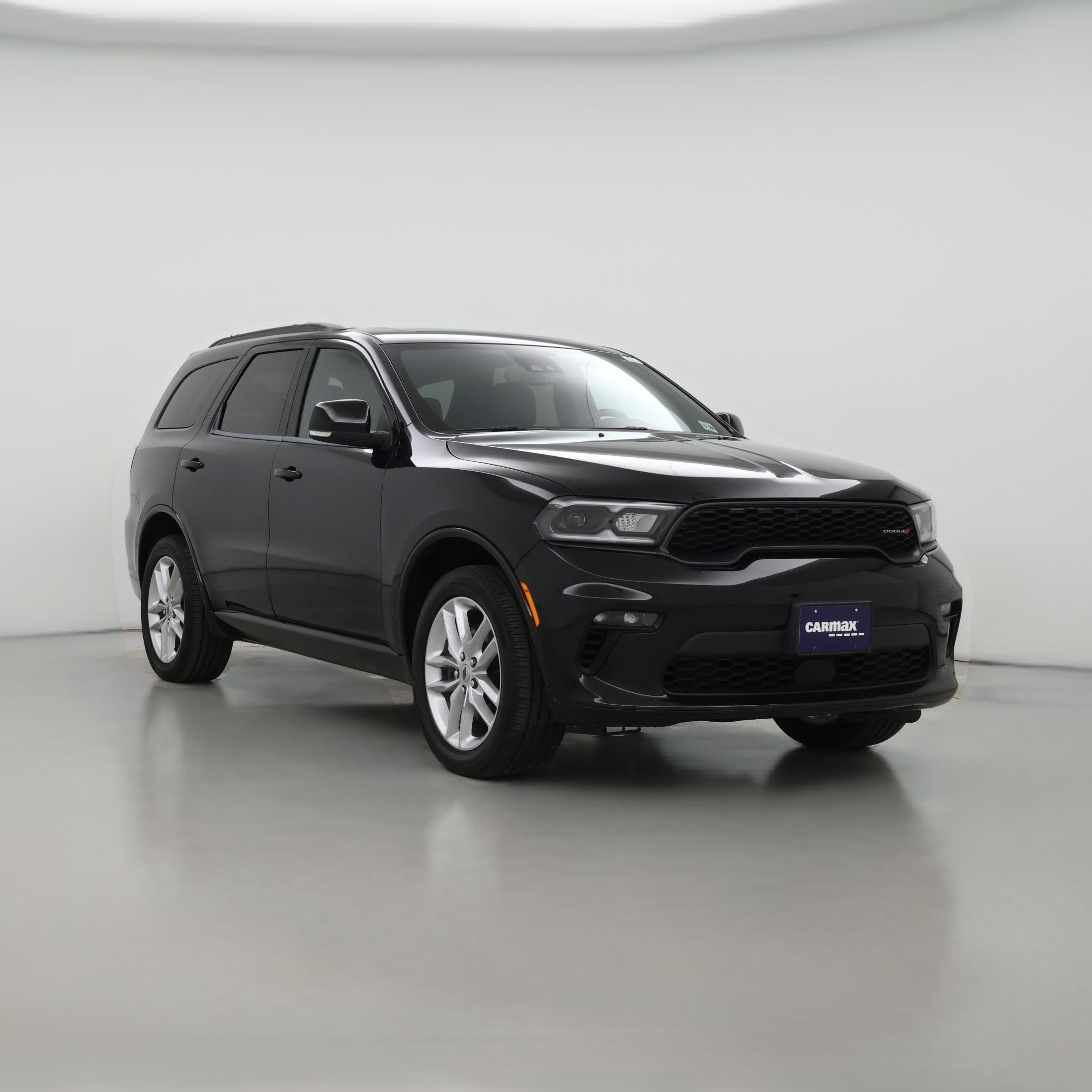 Thumbnail: 2023 Dodge Durango - 1