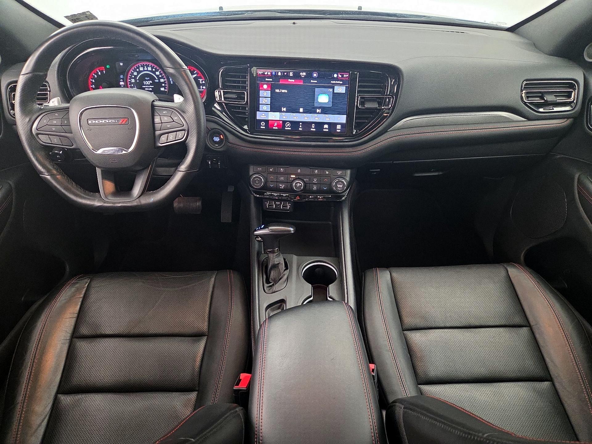 Thumbnail: 2023 Dodge Durango - 9