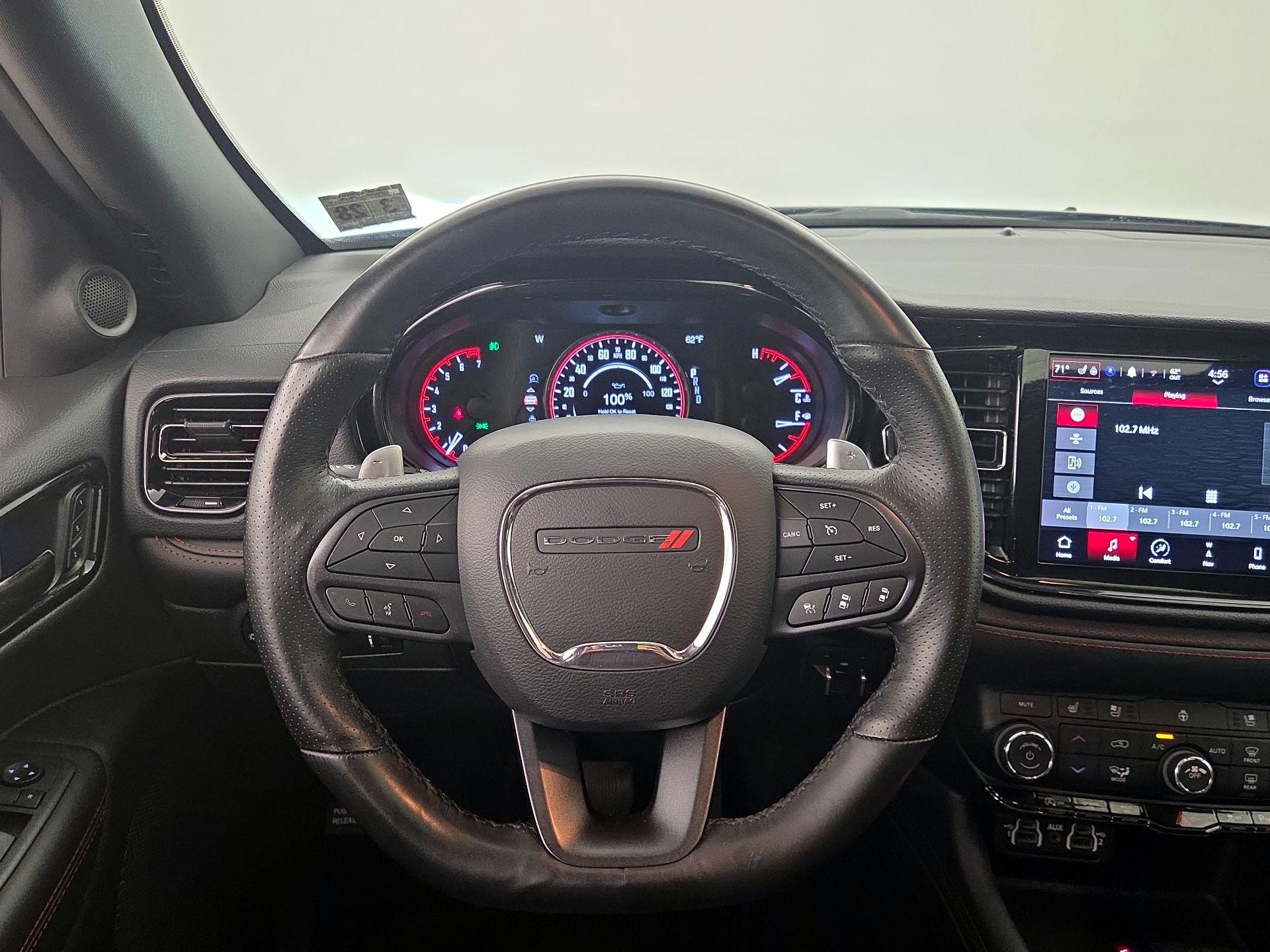 Thumbnail: 2023 Dodge Durango - 10