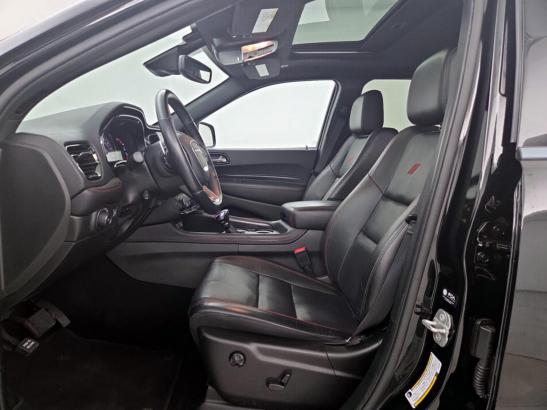 Thumbnail: 2023 Dodge Durango - 11