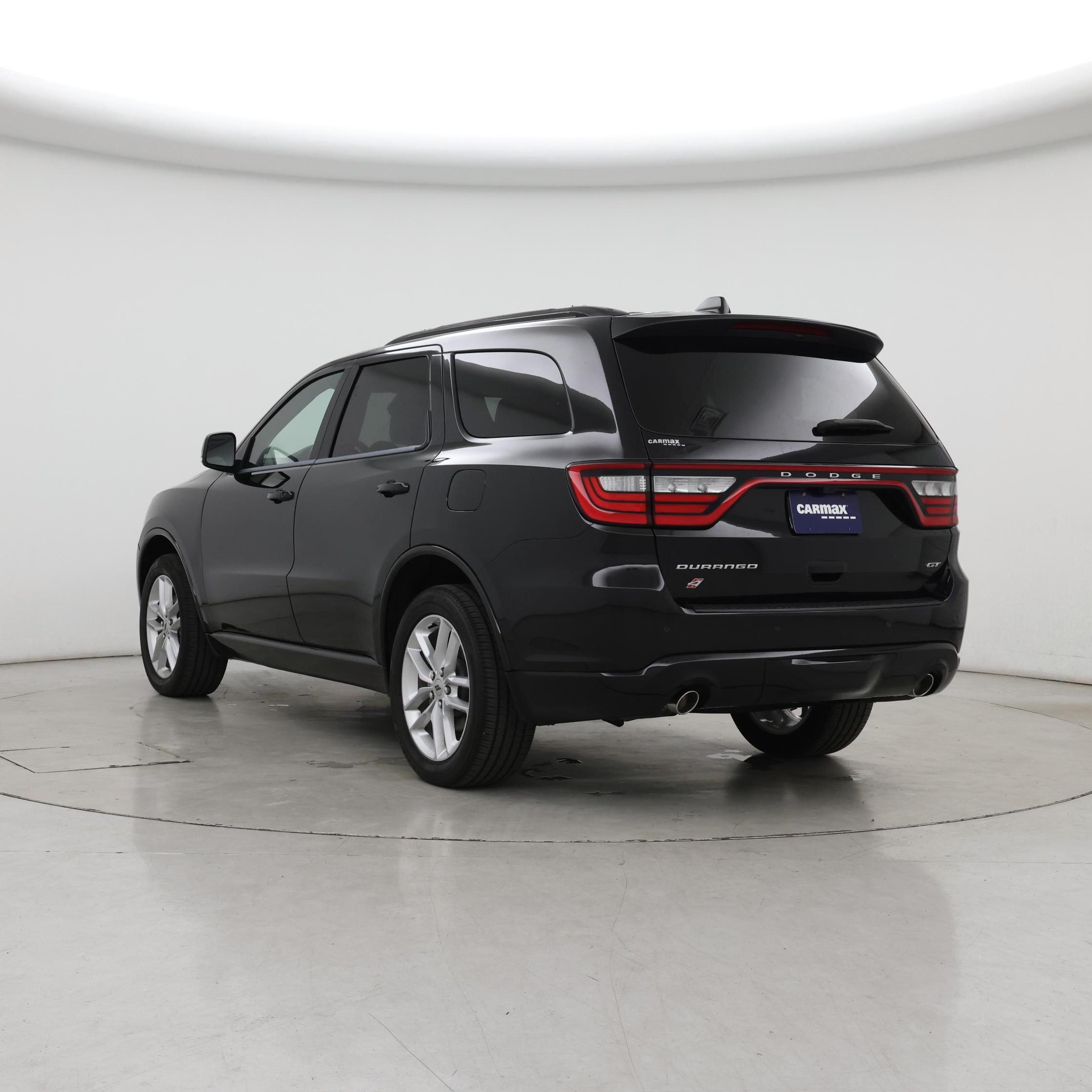 Thumbnail: 2023 Dodge Durango - 2